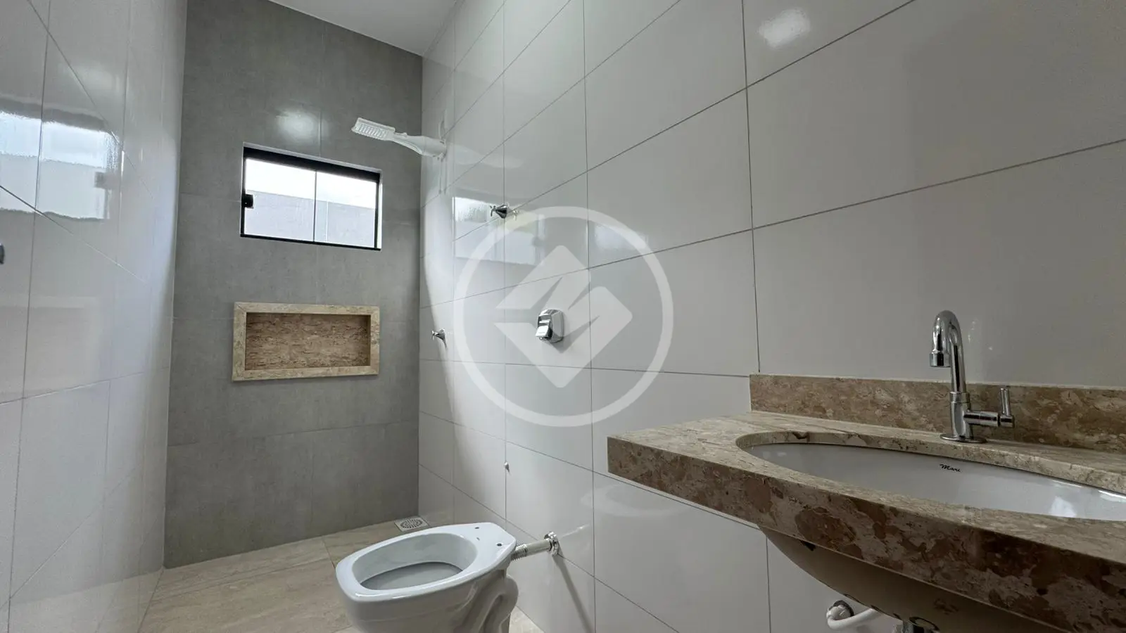 Imagem 6 - Casa em Setor Fabriny, Jataí - GO