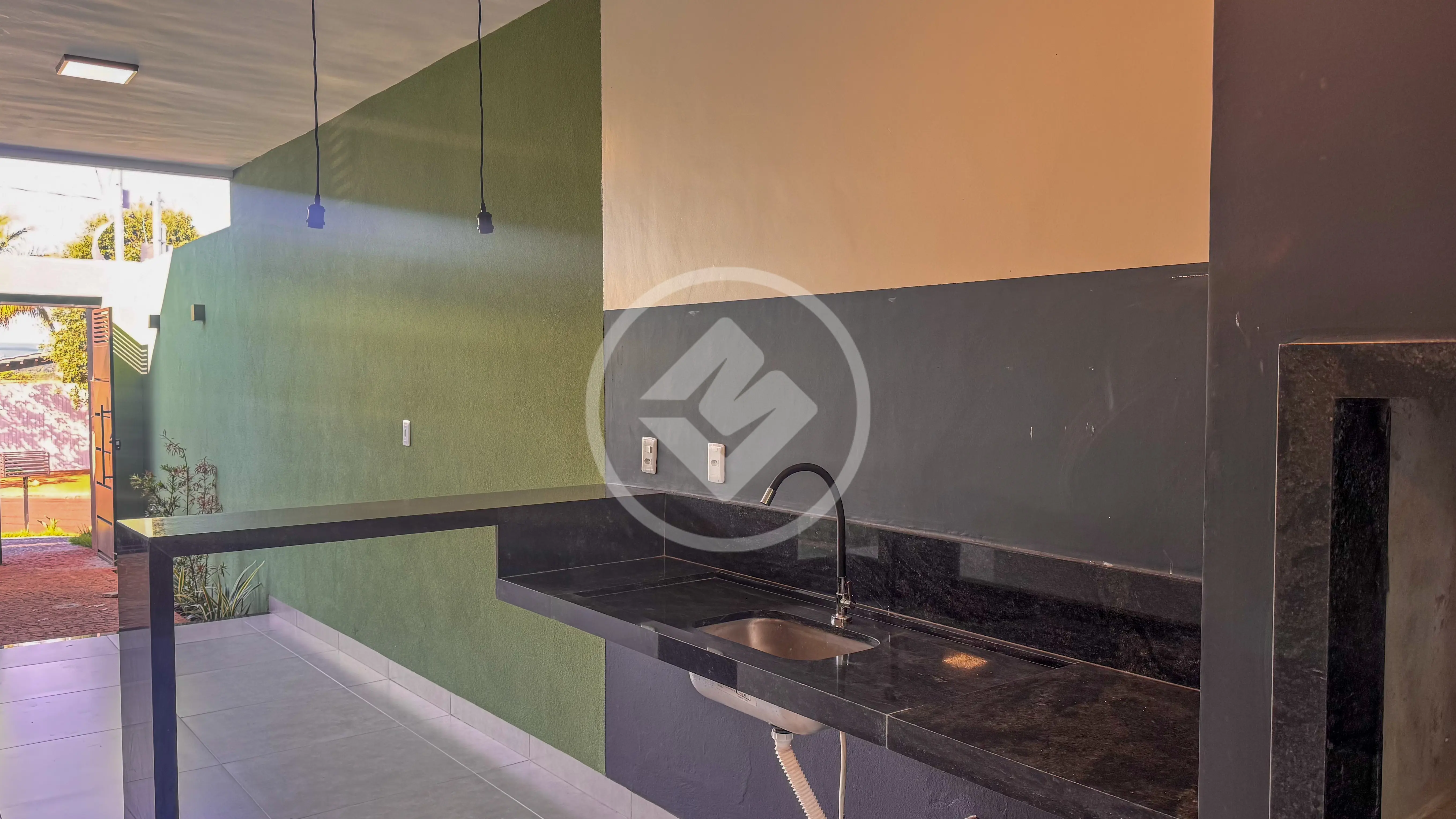 Imagem 2 - Casa em Vila Sofia, Jataí - GO