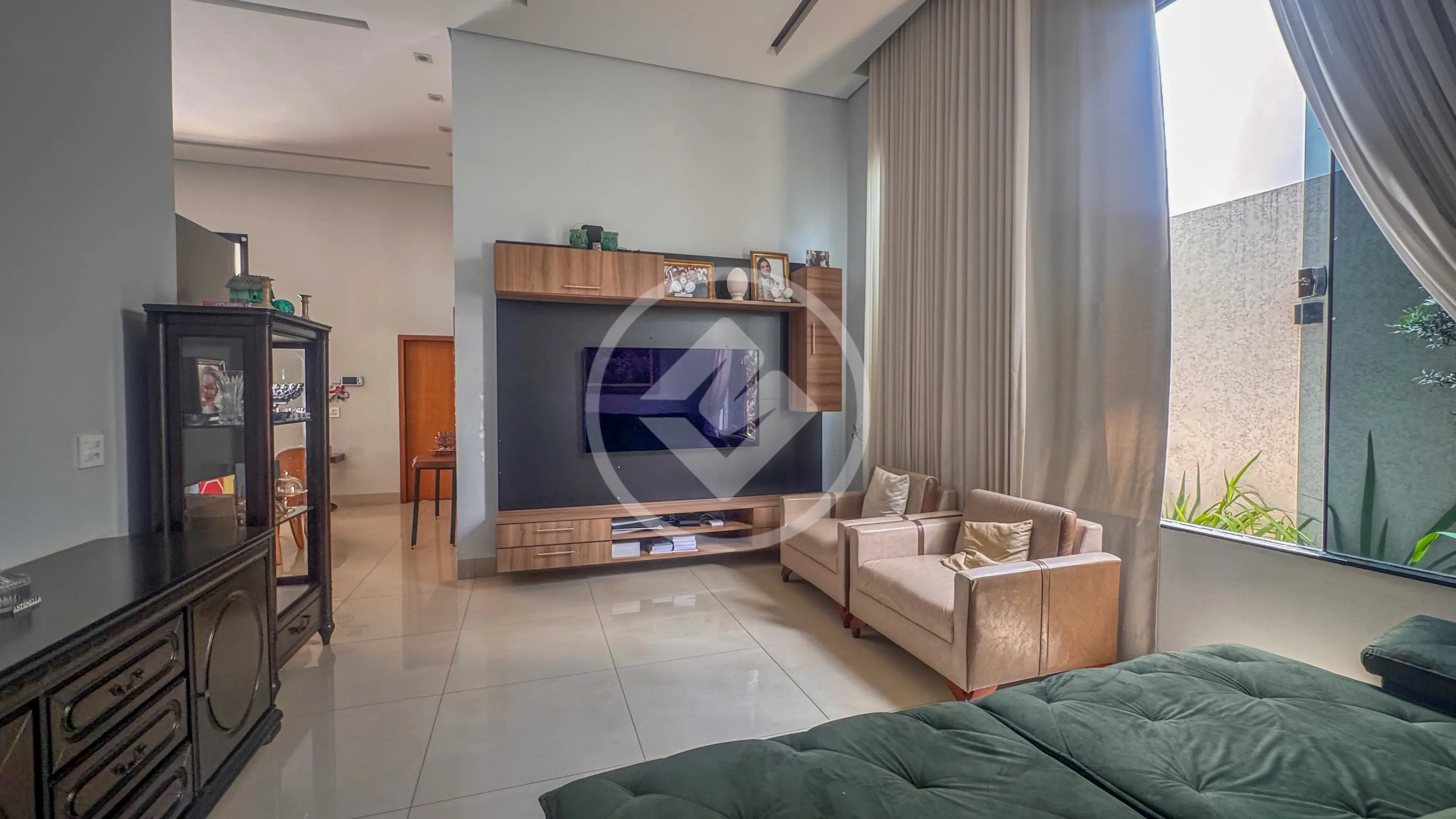 Imagem 2 - Casa em Vila Fátima, Jataí - GO