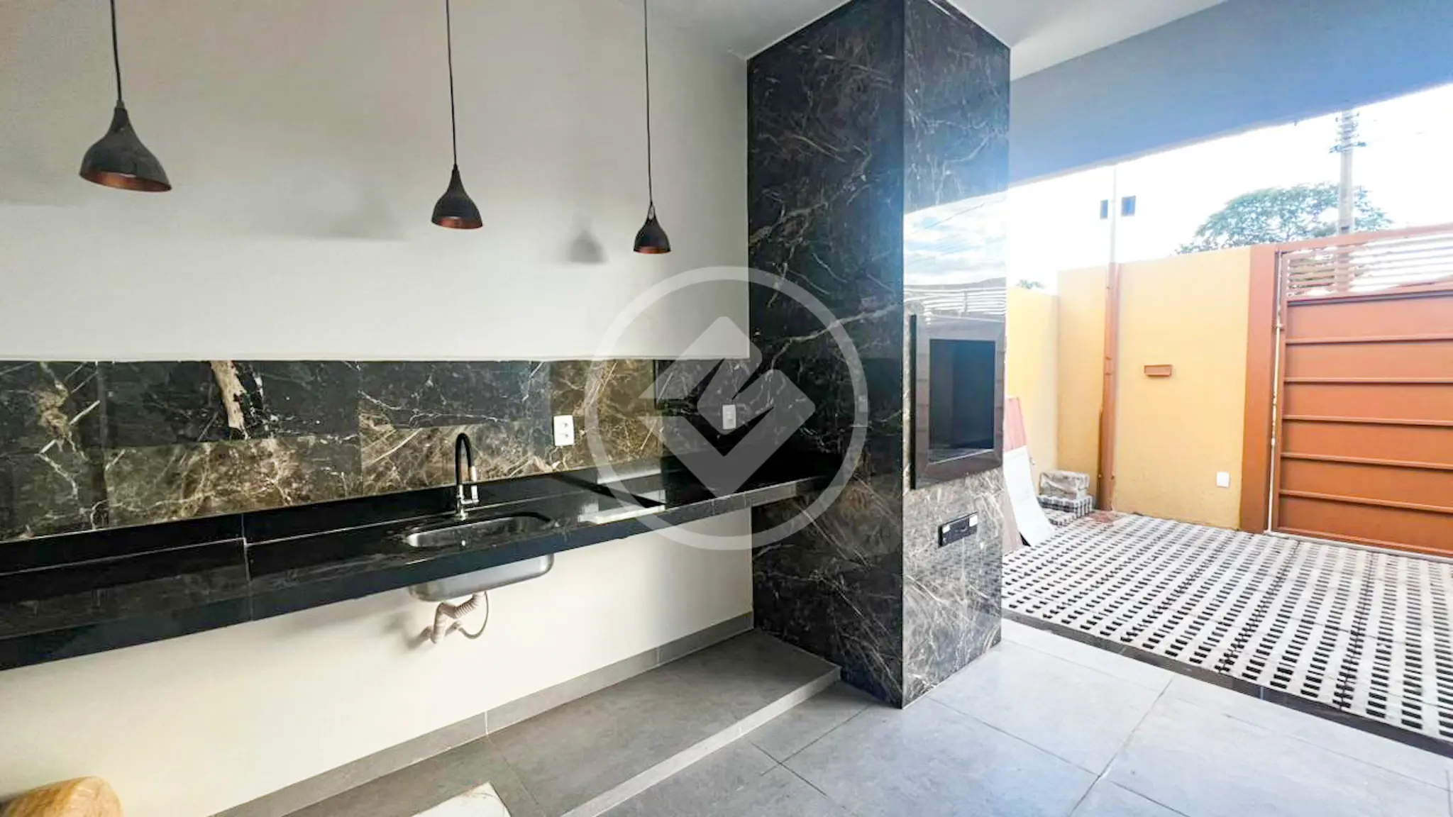 Imagem 2 - Casa em Jardim Paraíso, Jataí - GO