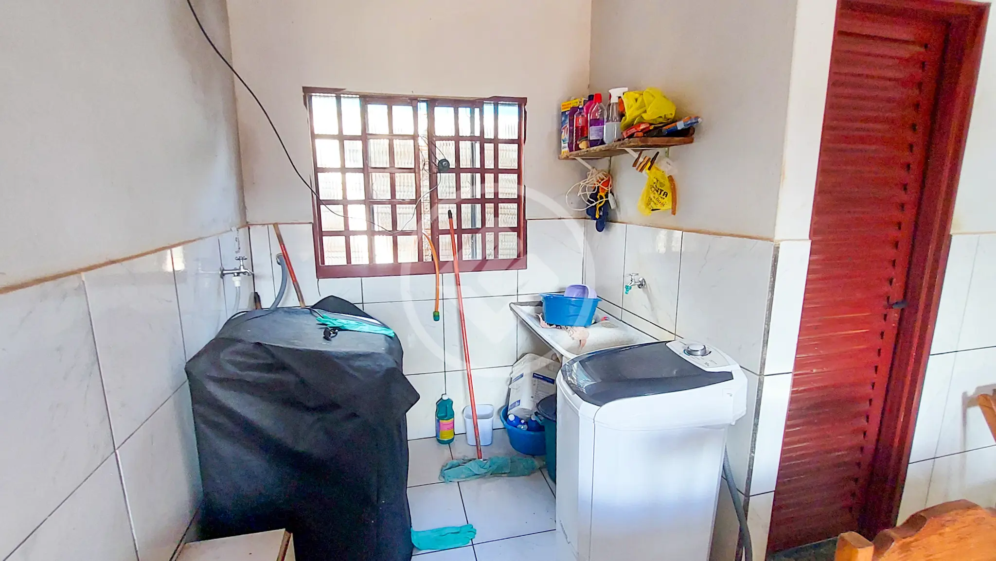 Imagem 4 - Casa em Vila Fátima, Jataí - GO