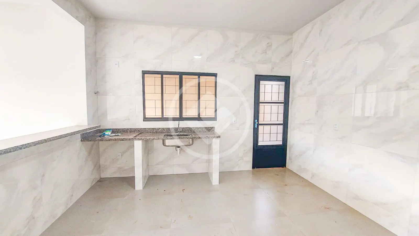 Imagem 4 - Casa em Dom Abel, Jataí - GO