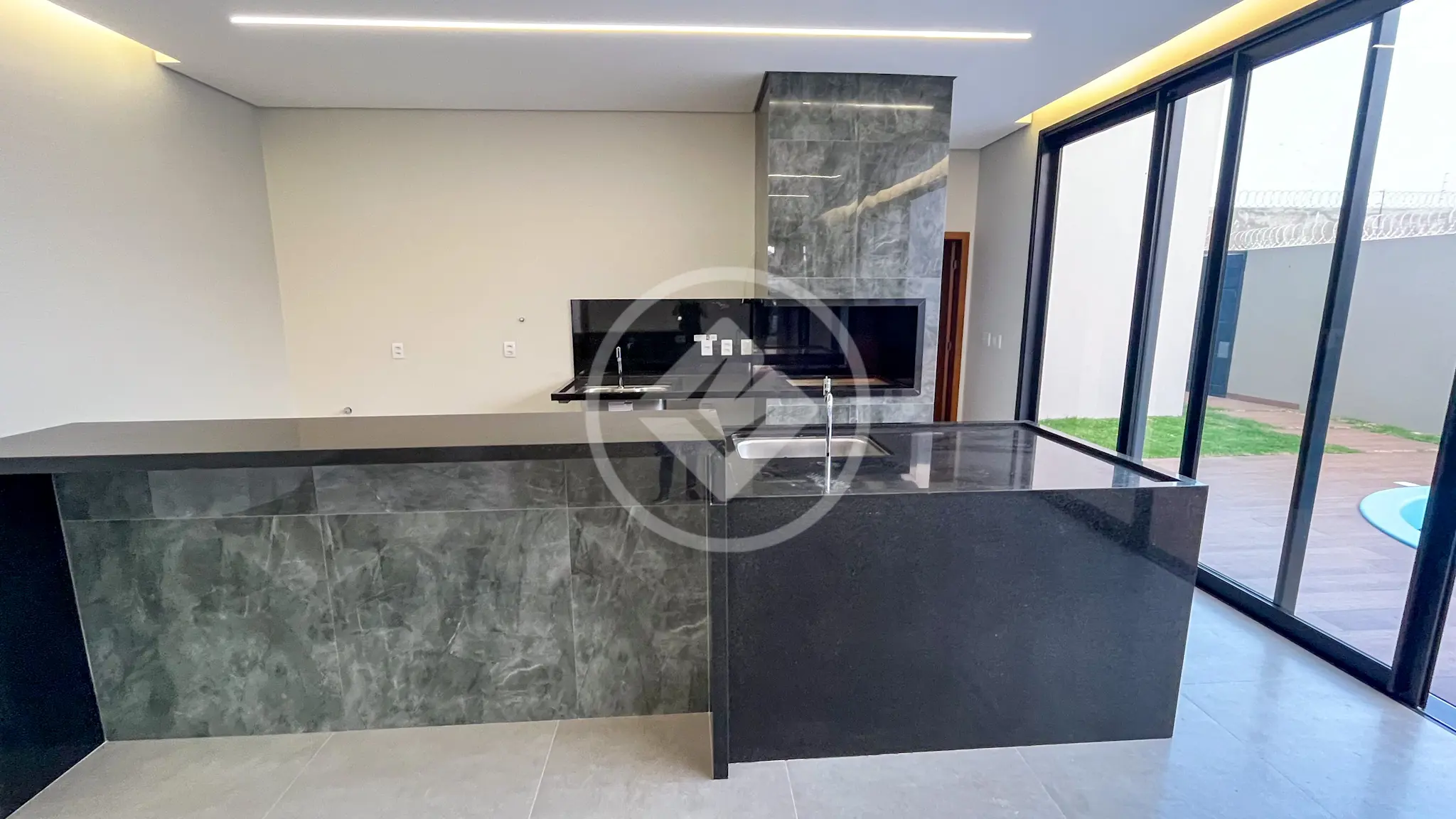 Imagem 2 - Casa em Sodré, Jataí - GO