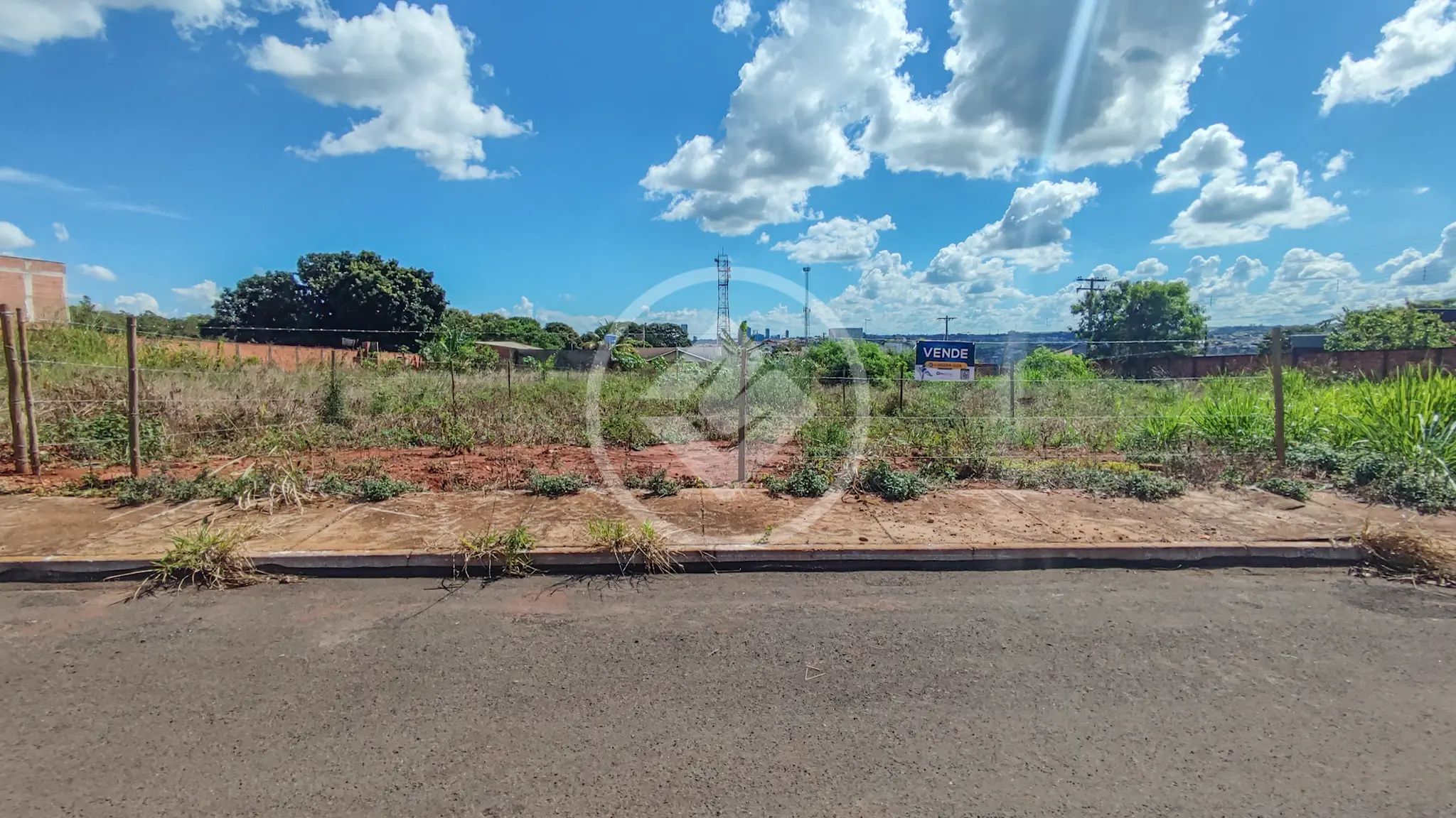 Terreno Setor Brasília, Jataí - GO — foto 1