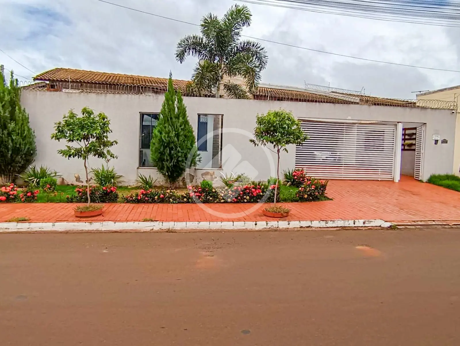 Imagem 1 - Casa em Residencial Setor Sul, Jataí - GO