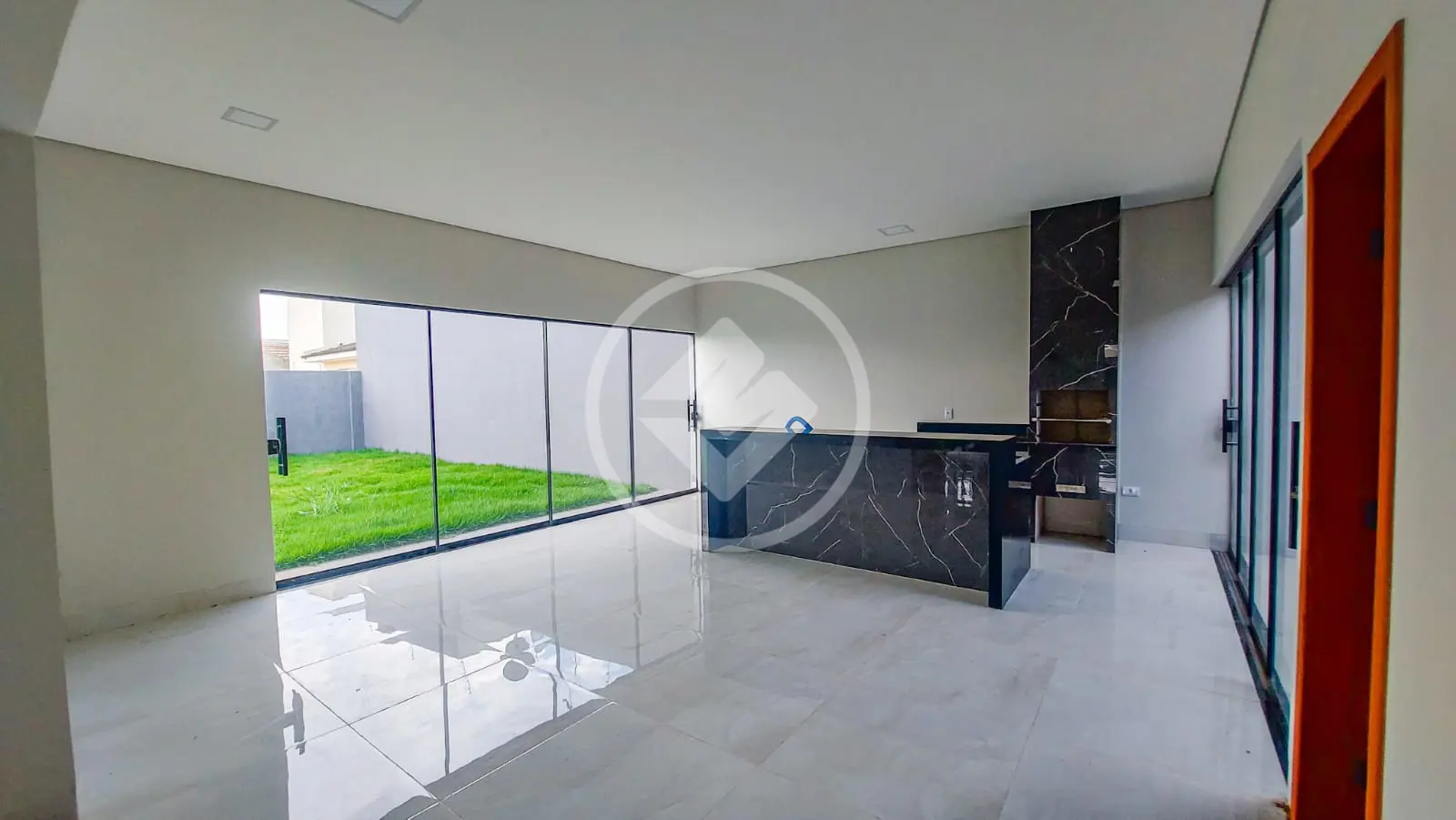Imagem 6 - Casa em Residencial das Brisas, Jataí - GO