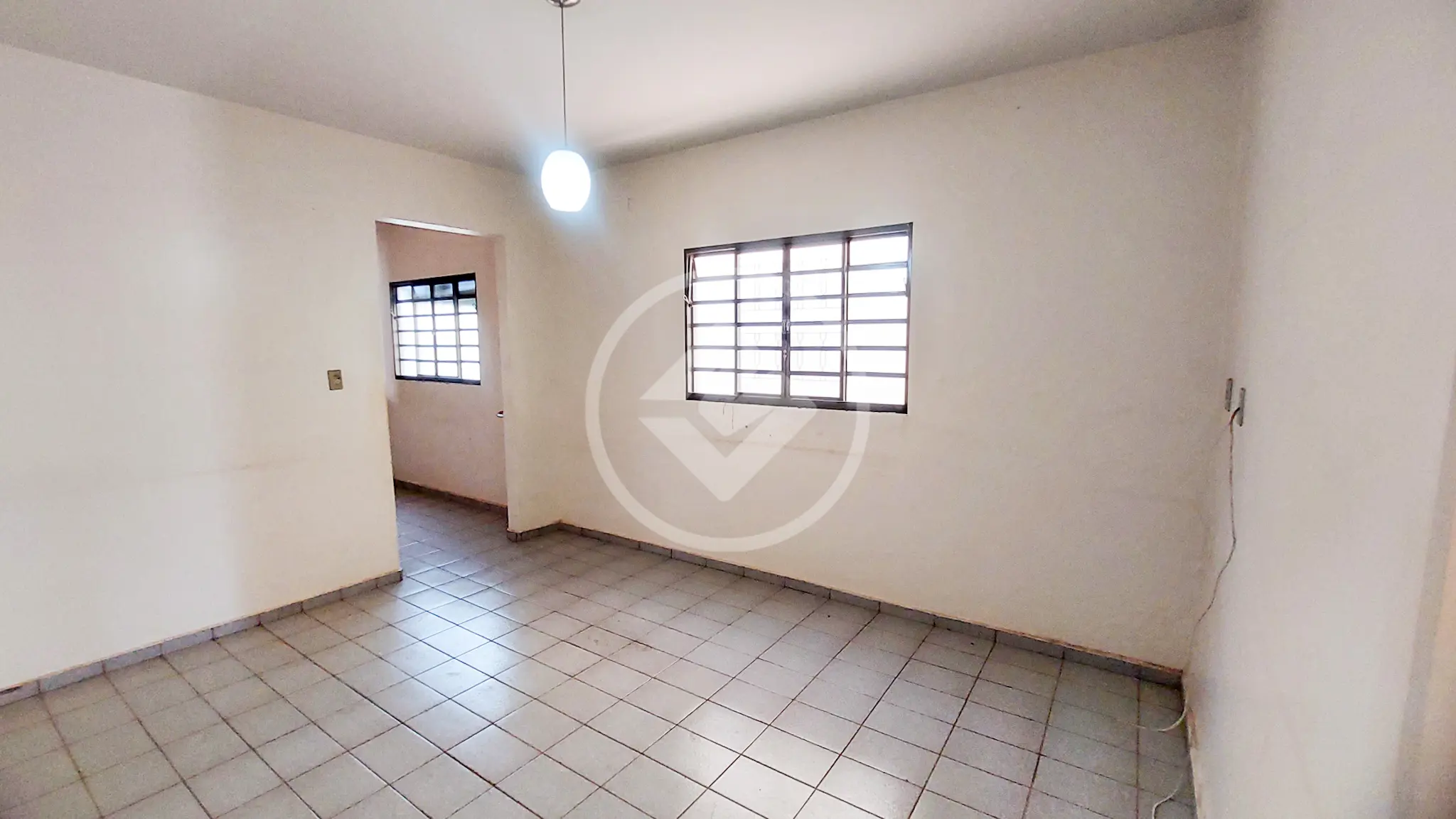 Imagem 3 - Casa em Samuel Grahan, Jataí - GO