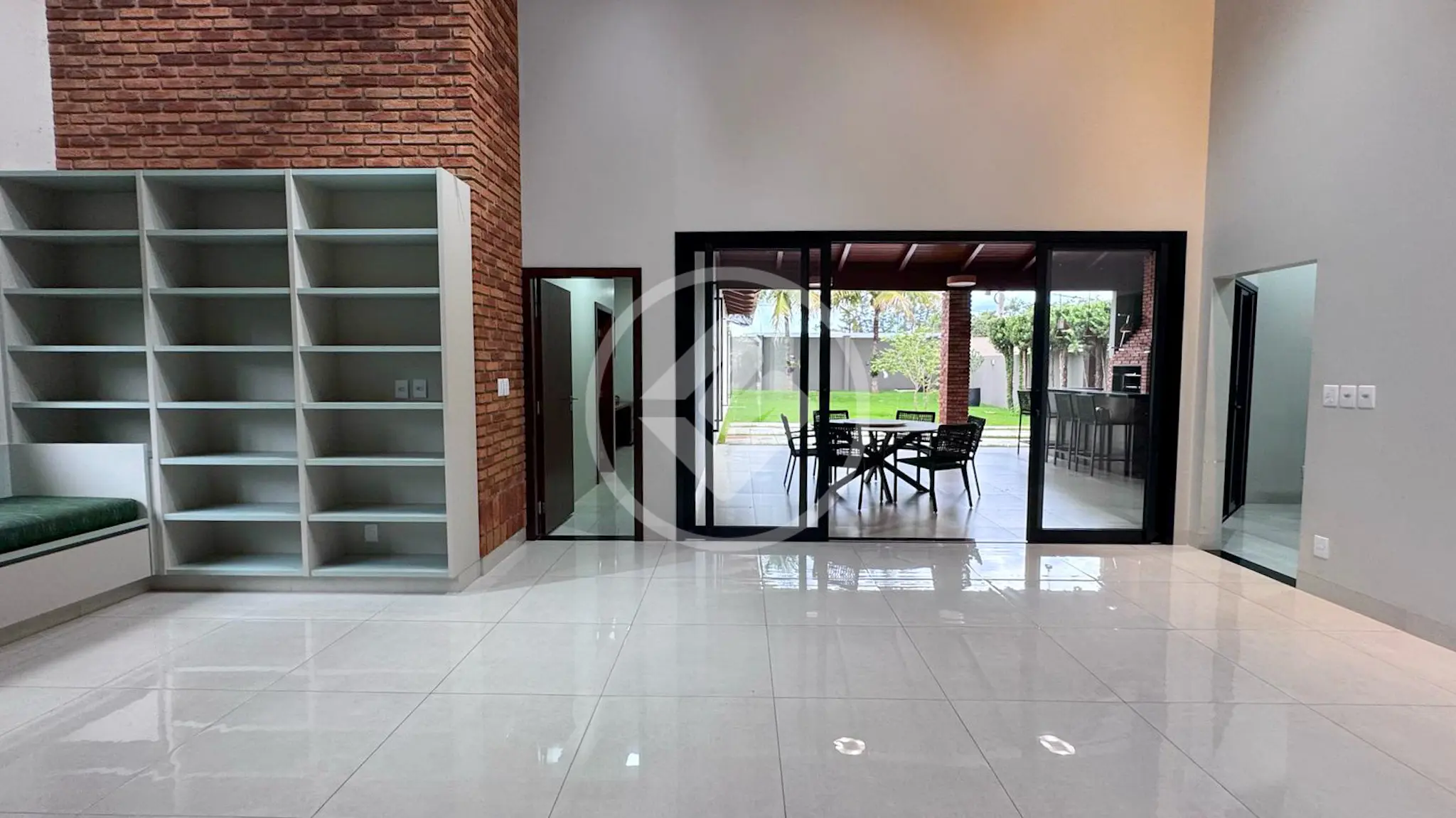 Imagem 5 - Casa Condomínio em Residencial Barcelona, Jataí - GO