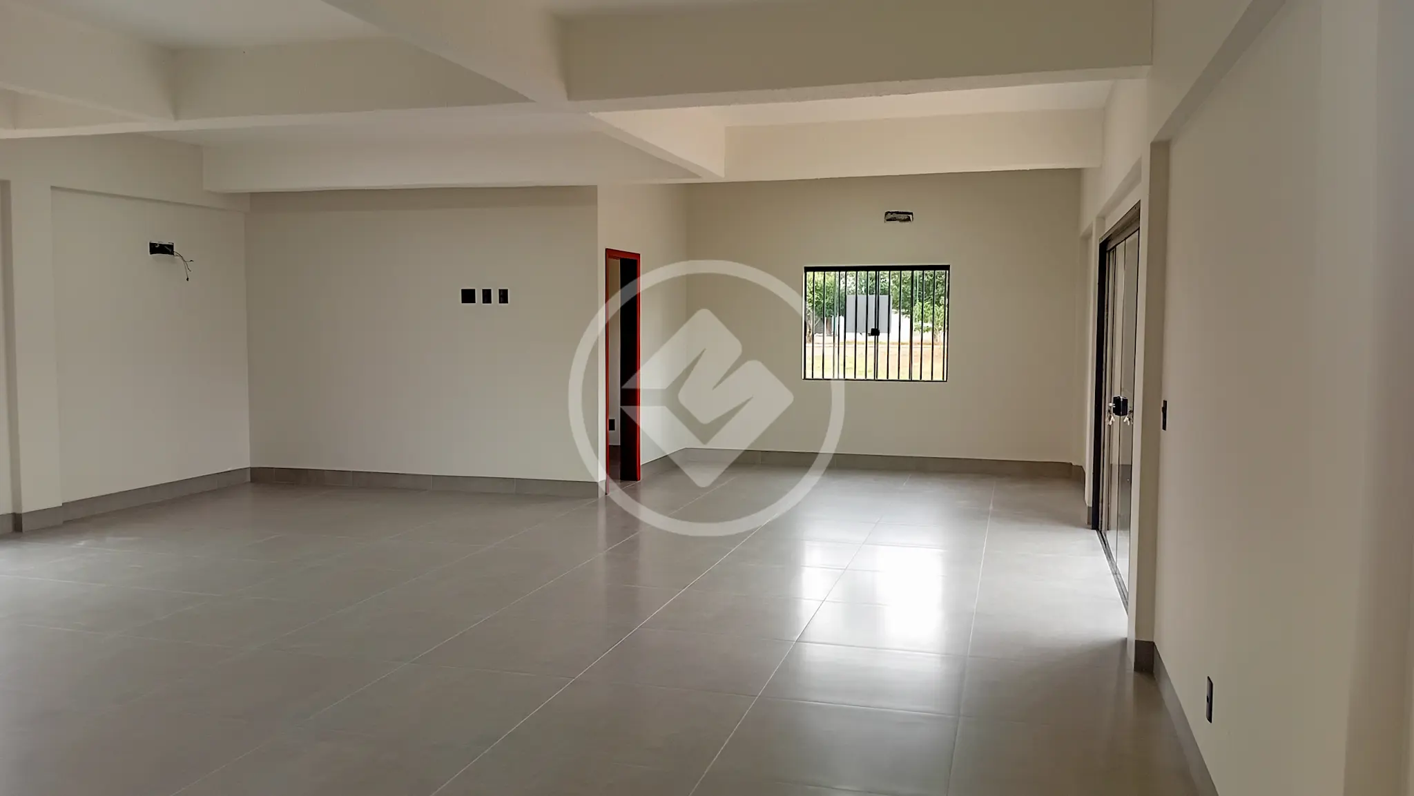 Loja Residencial Portal do Sol - 1ª Etapa, Jataí - GO — foto 2