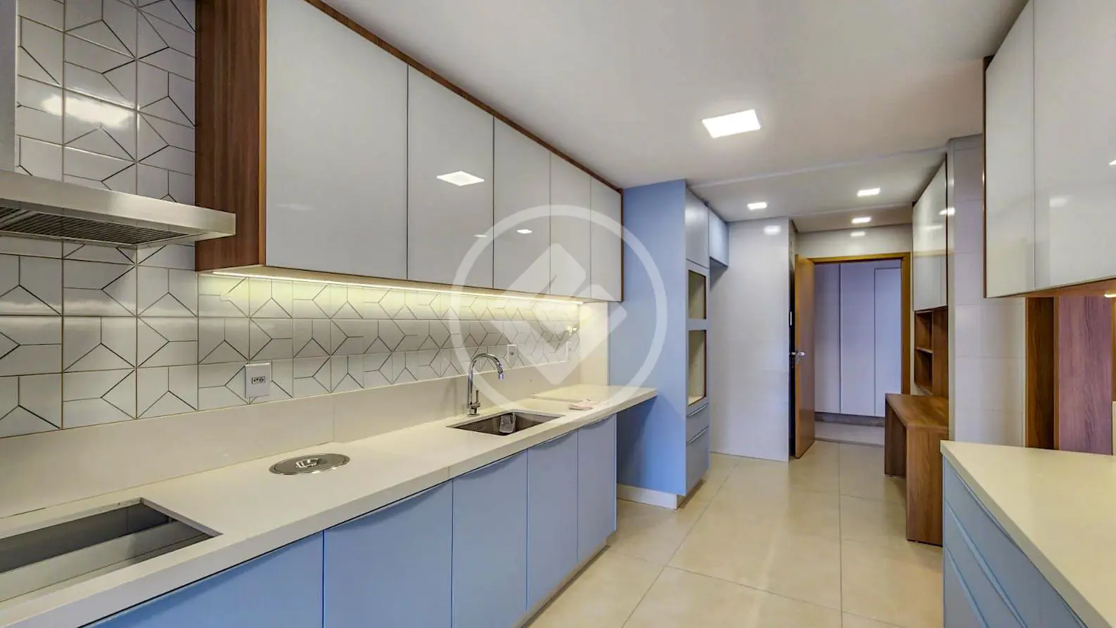 Imagem 3 - Apartamento em Setor Central - Parte Baixa, Jataí - GO