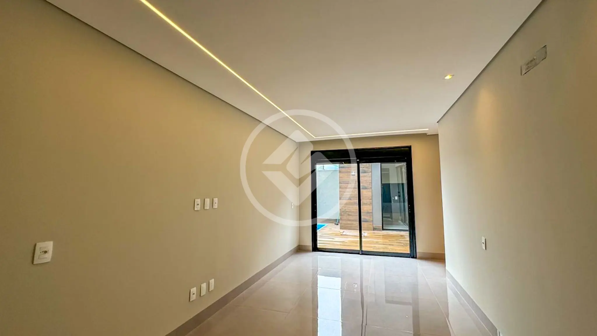 Imagem 4 - Casa em Vila Santa Maria, Jataí - GO