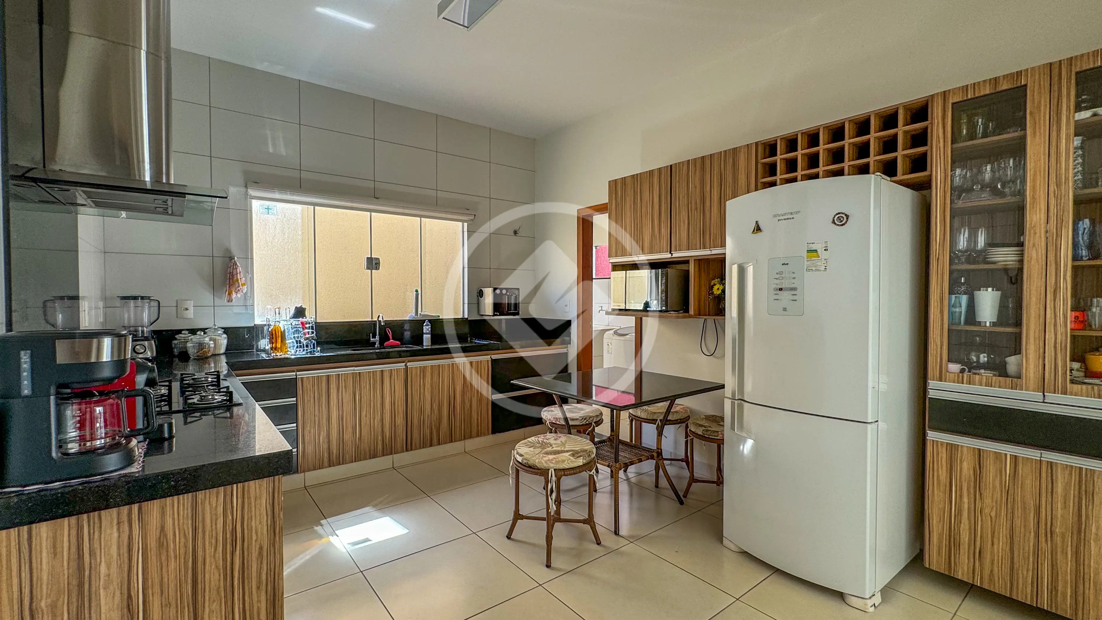 Imagem 6 - Casa em Residencial das Brisas, Jataí - GO