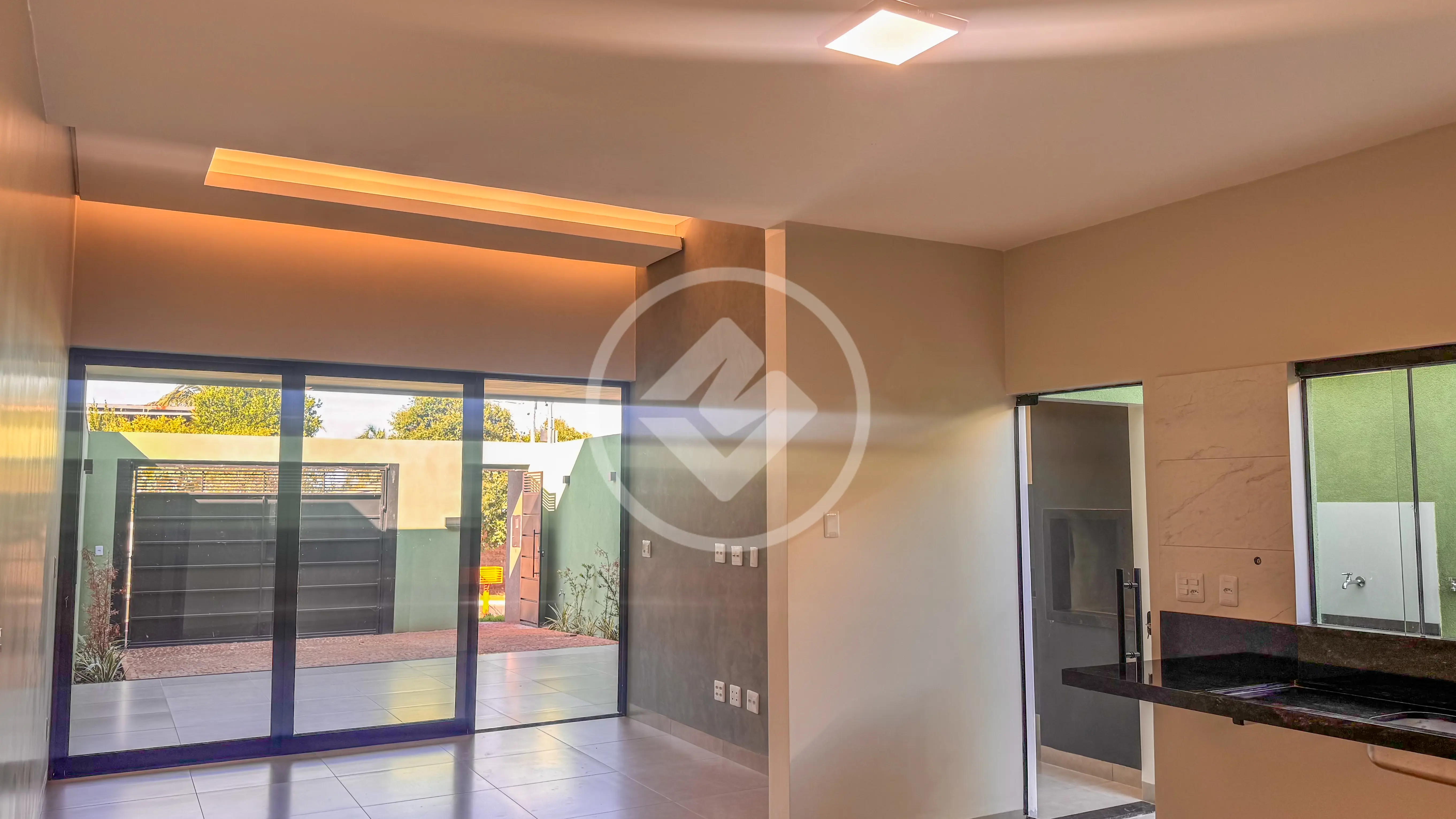 Imagem 3 - Casa em Vila Sofia, Jataí - GO