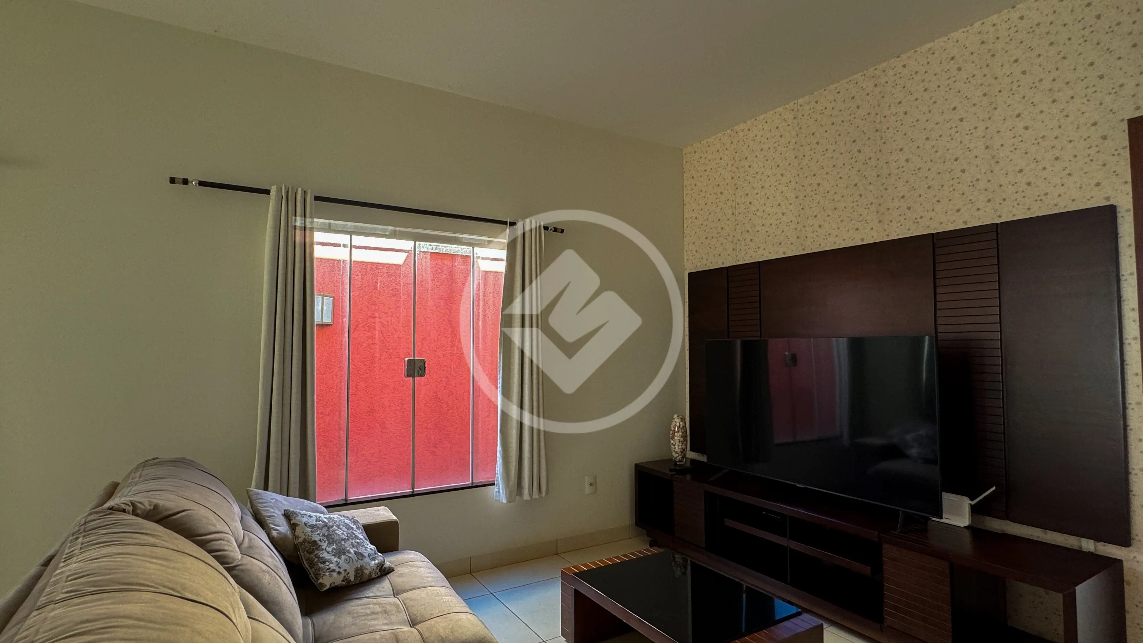 Imagem 5 - Casa em Residencial das Brisas, Jataí - GO