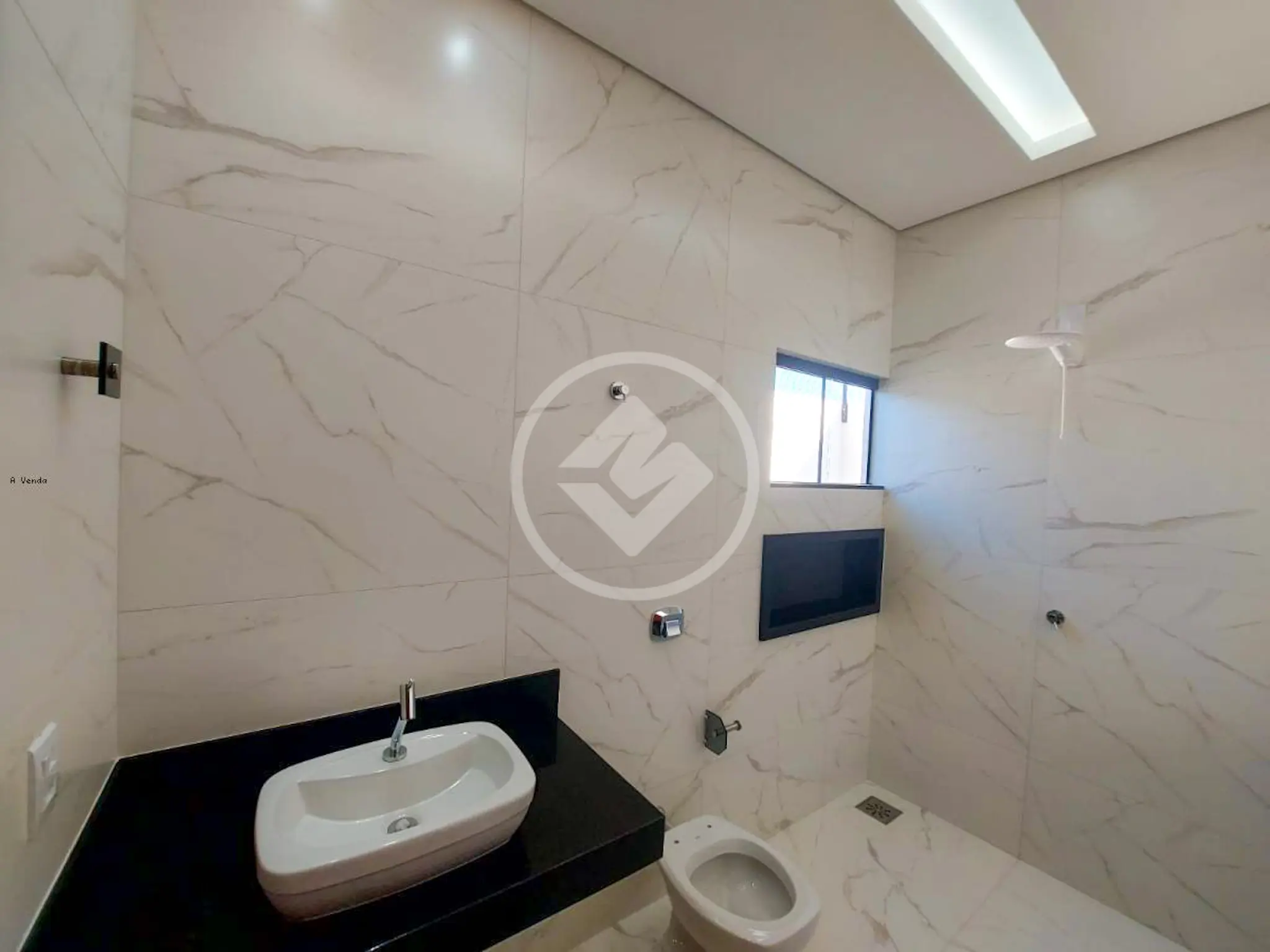 Image 19 - Casa em Conjunto Residencial Nossa Senhora de Fátima, Jataí - GO