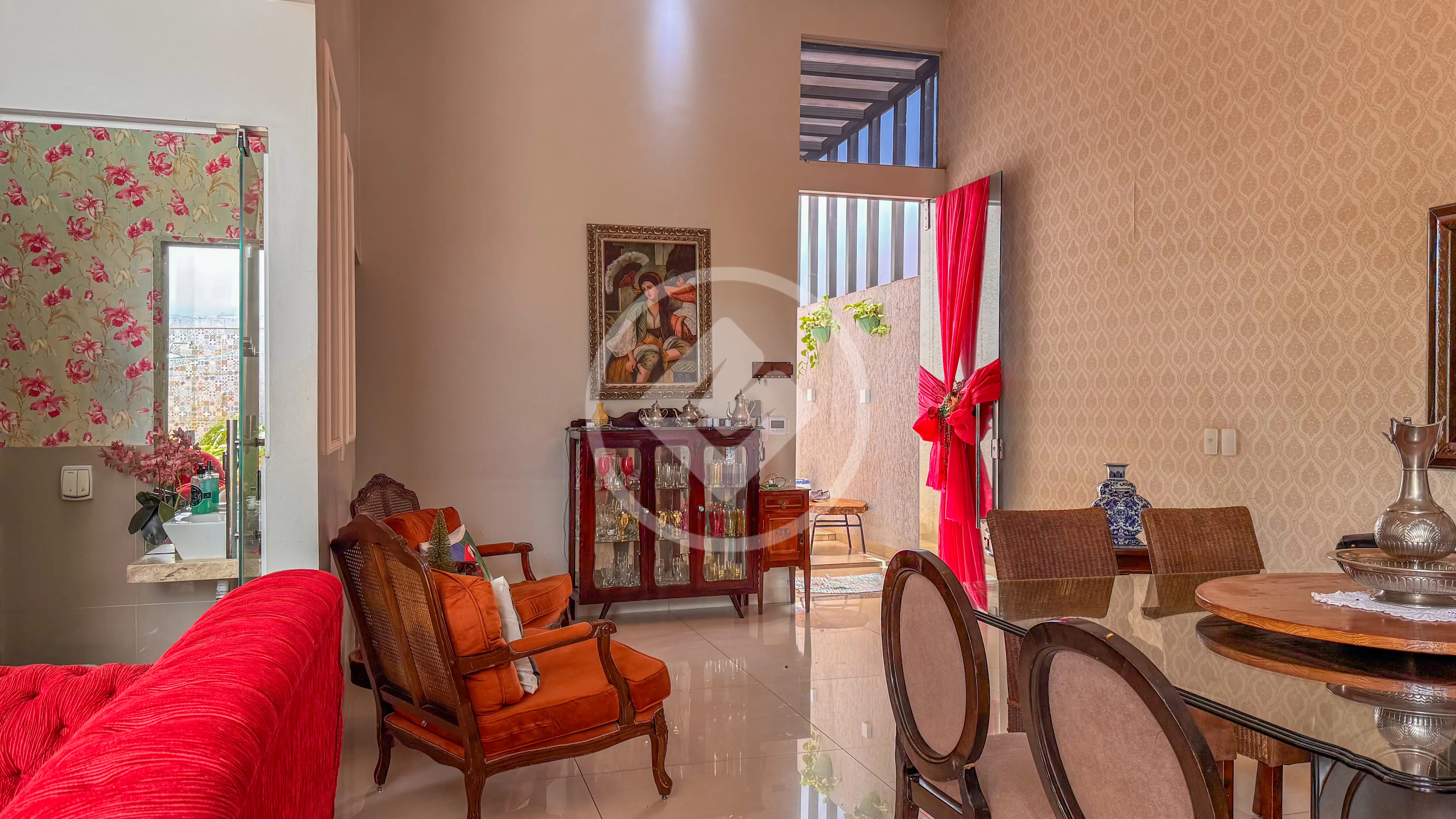 Imagem 3 - Casa em Vila Santa Maria, Jataí - GO