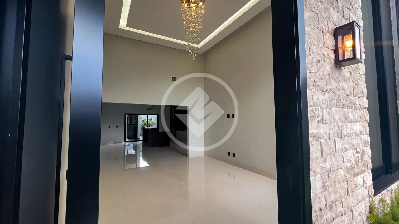Imagem 3 - Casa em Residencial Flamboyant, Jataí - GO