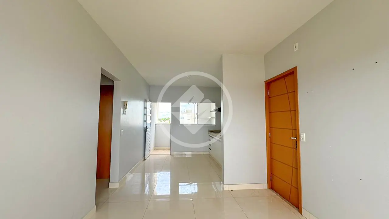 Imagem 2 - Apartamento em Residencial das Brisas, Jataí - GO