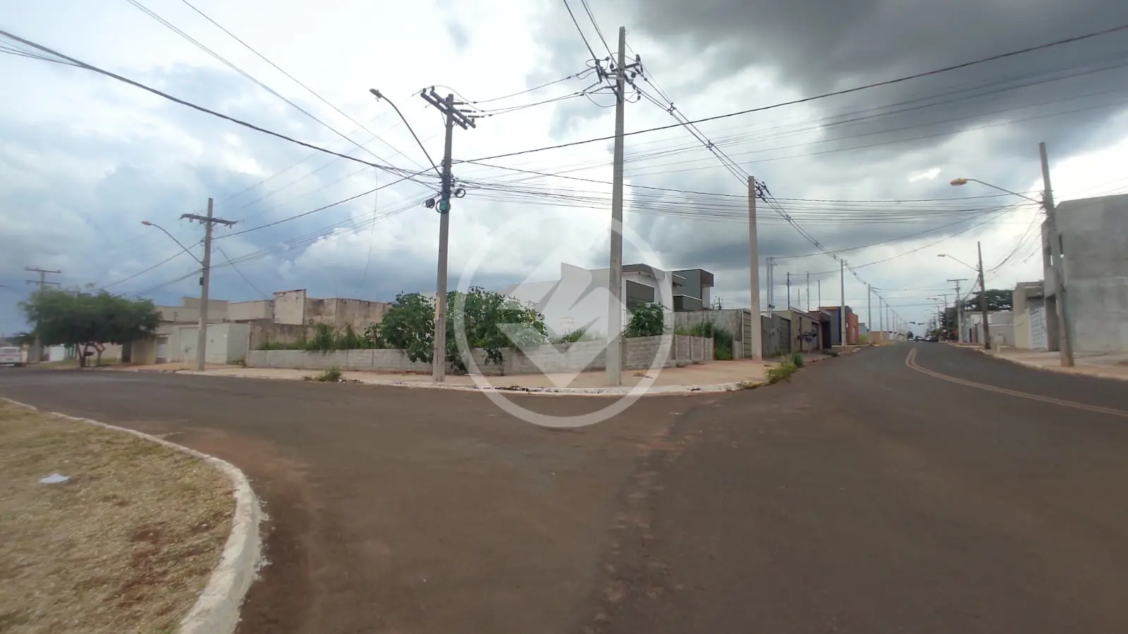 Imagem 1 - Terreno em Residencial Portal do Sol - 1ª Etapa, Jataí - GO