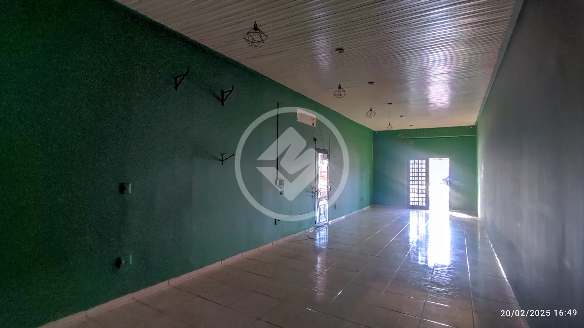 Imagem 2 - Sala Comercial em Vila Santa Maria, Jataí - GO