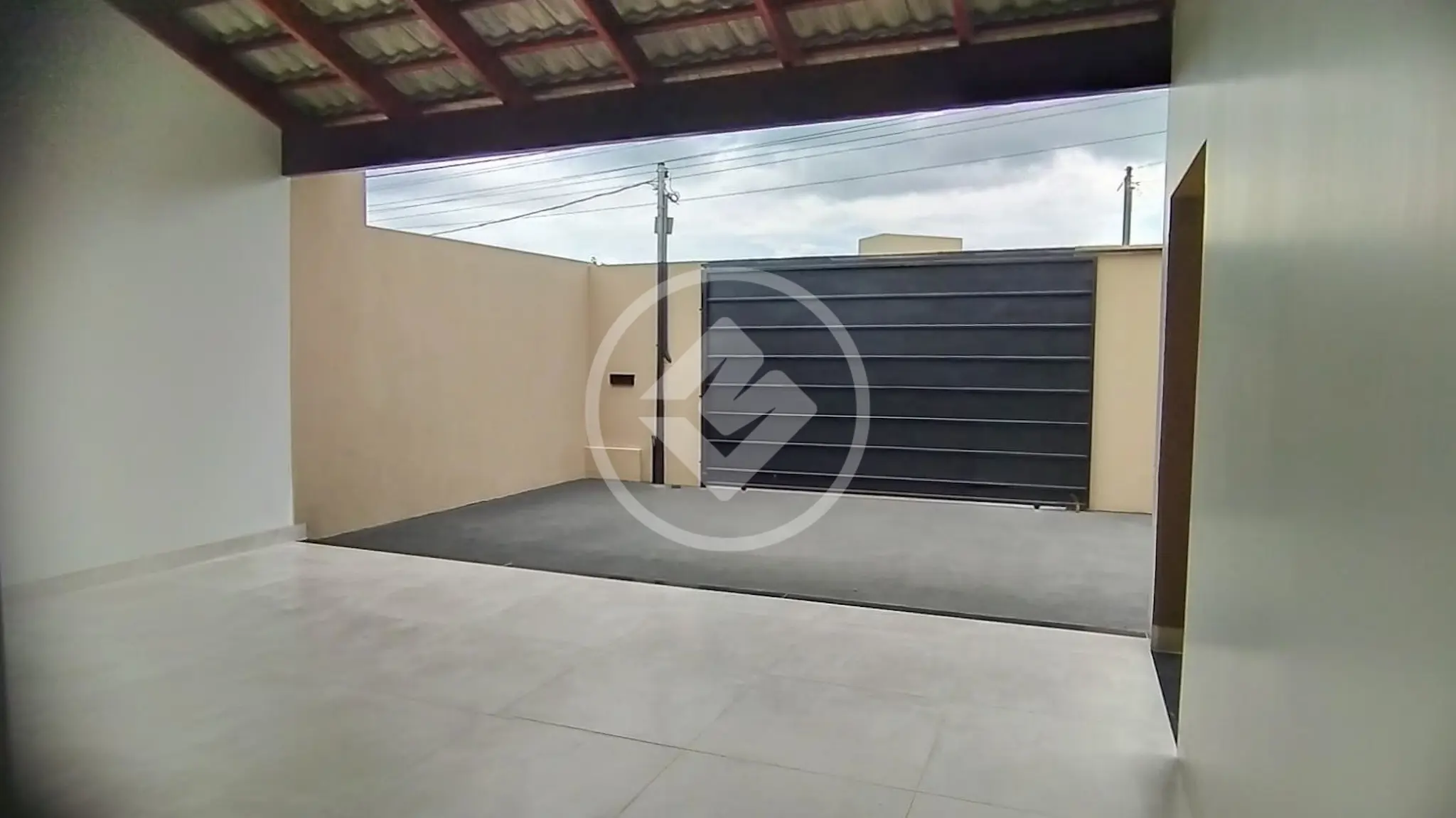 Imagem 2 - Casa em Residencial Flamboyant, Jataí - GO