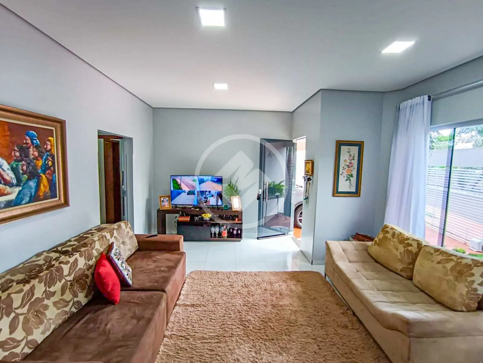 Imagem 5 - Casa em Residencial Setor Sul, Jataí - GO