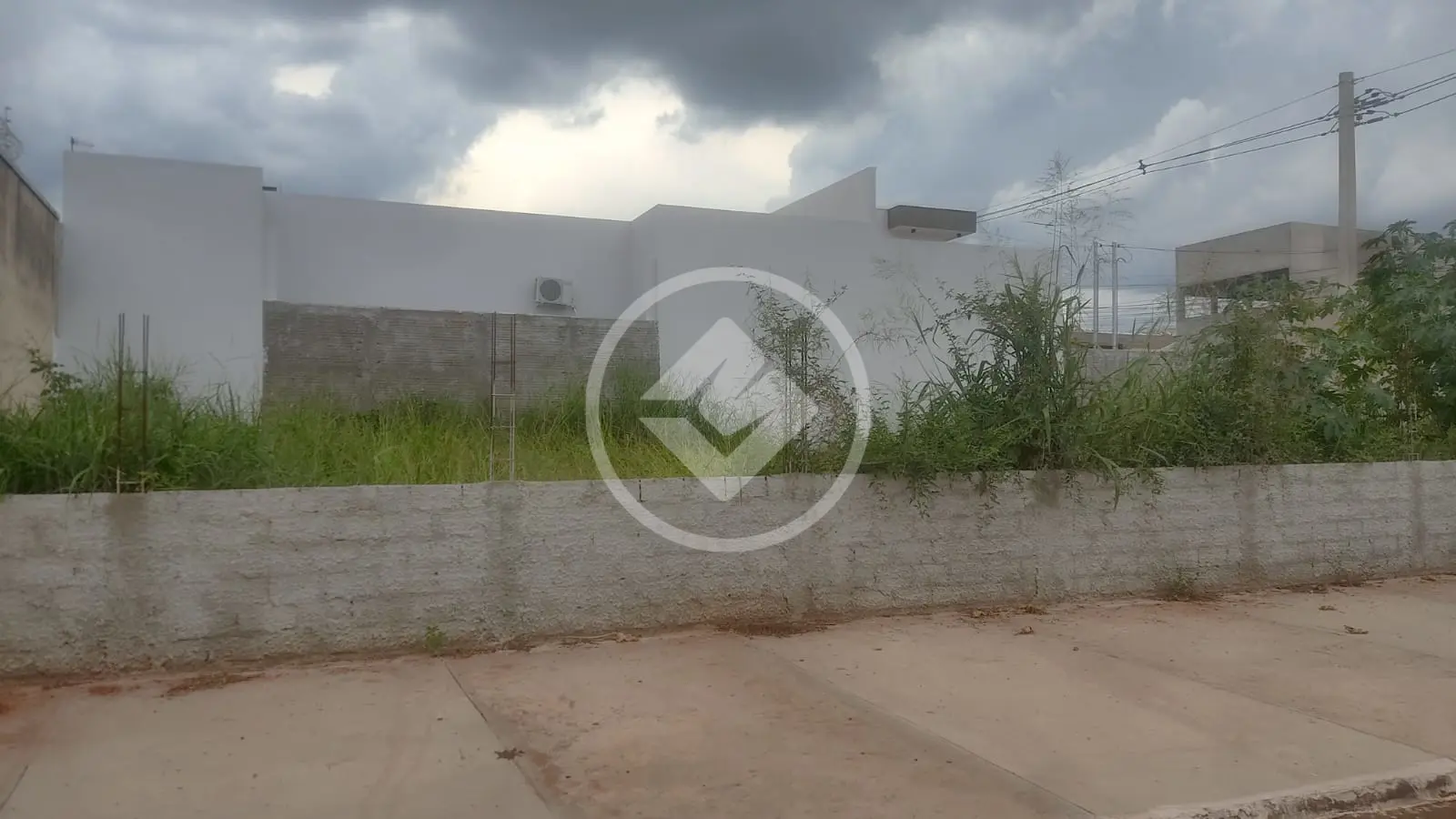 Imagem 2 - Terreno em Residencial Portal do Sol - 1ª Etapa, Jataí - GO