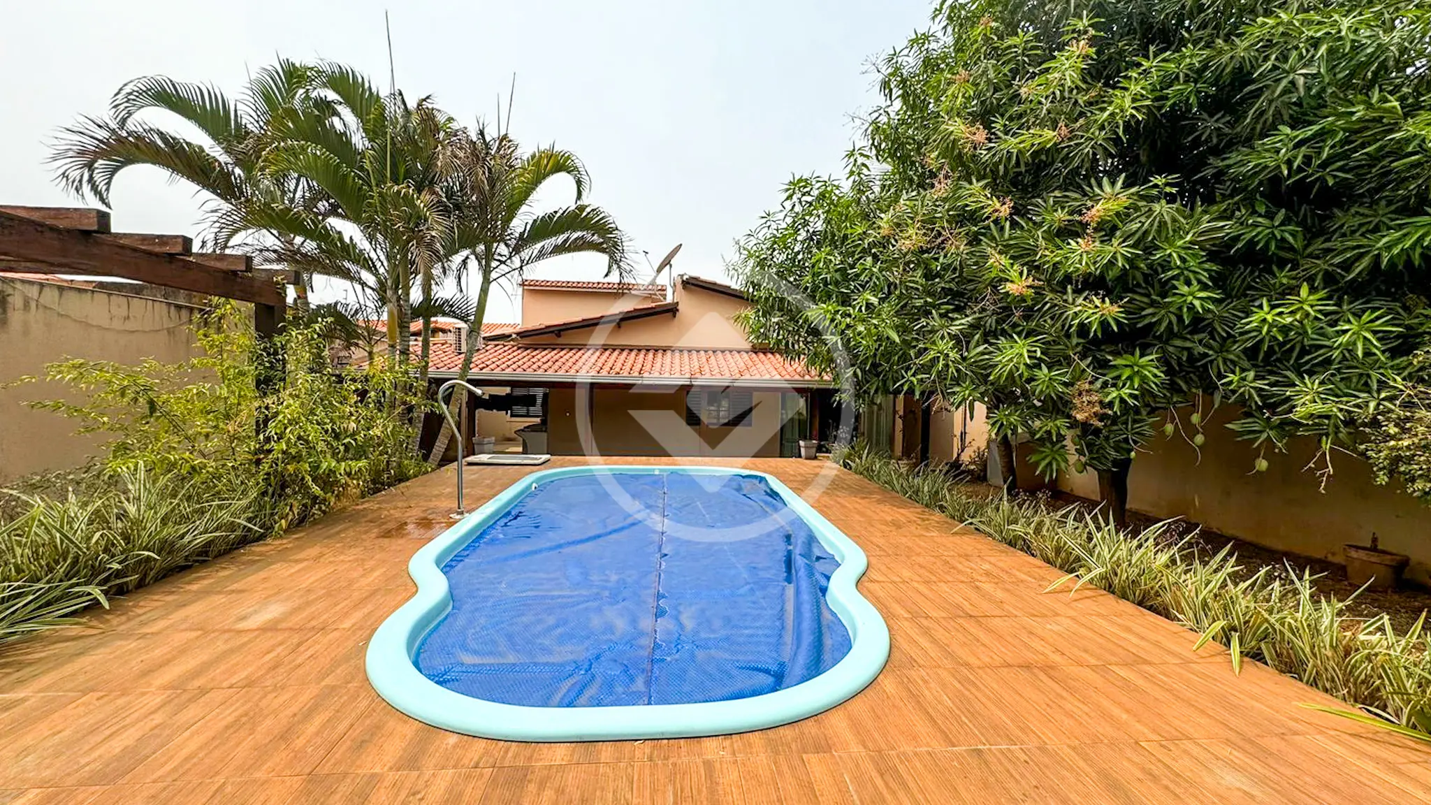 Imagem 4 - Casa em Vila Fátima, Jataí - GO