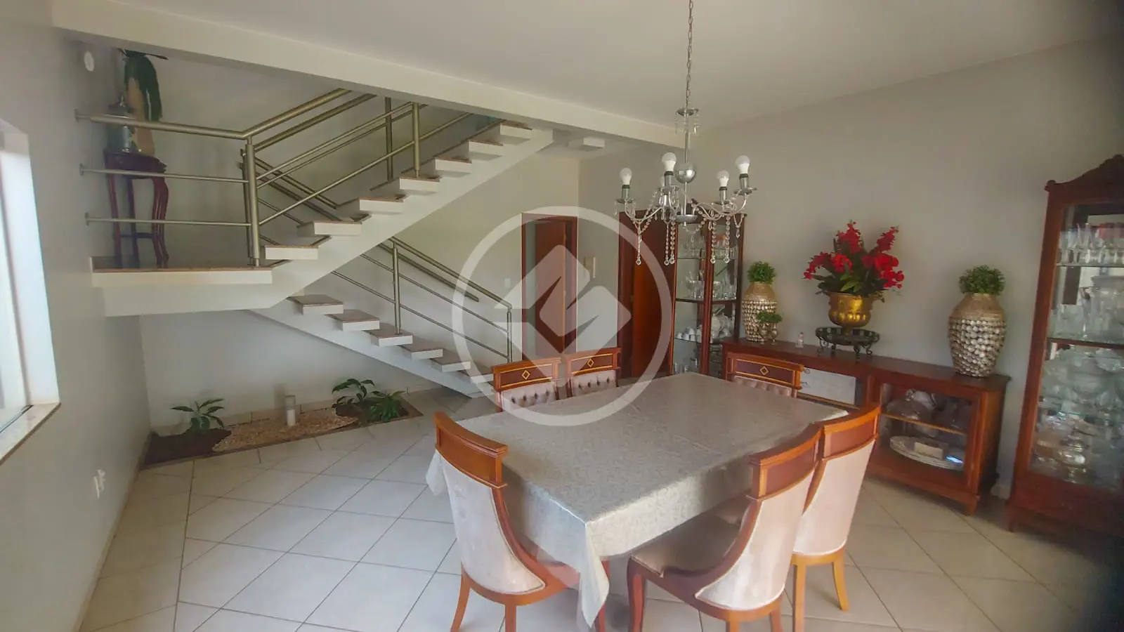 Imagem 6 - Sobrado em Vila Jardim Rio Claro, Jataí - GO