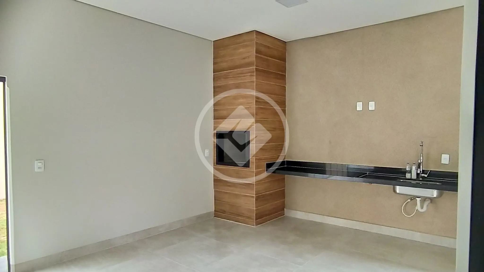 Imagem 6 - Casa em Residencial Flamboyant, Jataí - GO