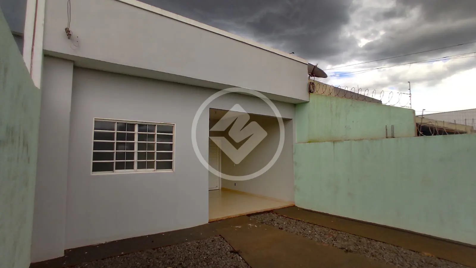Casa Residencial Portal do Sol - 1ª Etapa, Jataí - GO — foto 1