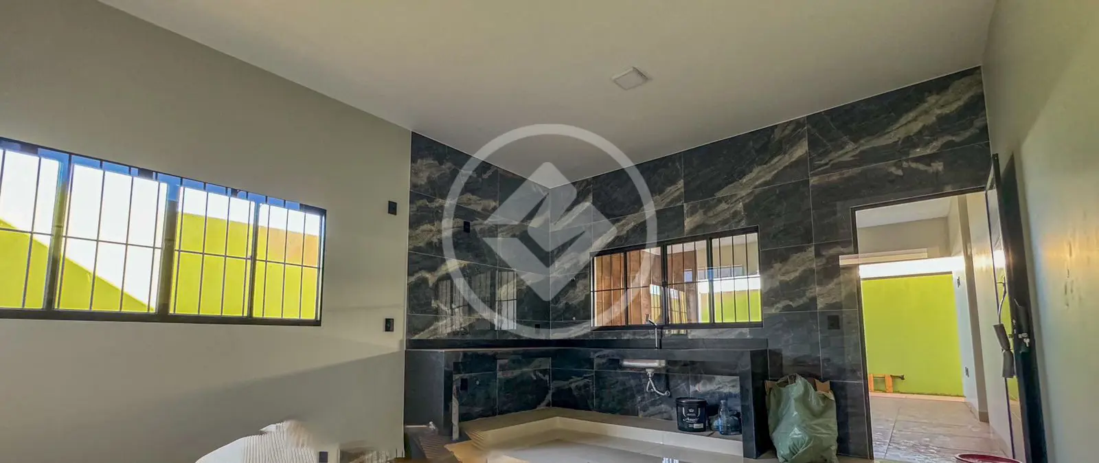 Imagem 2 - Casa em Residencial Flamboyant, Jataí - GO