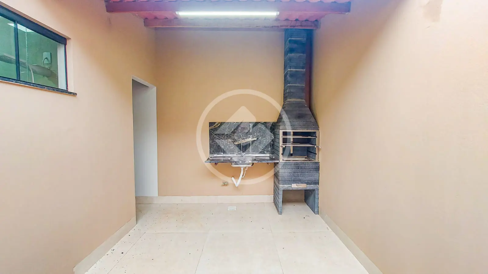 Imagem 6 - Casa em Residencial Jardim dos Ipês, Jataí - GO