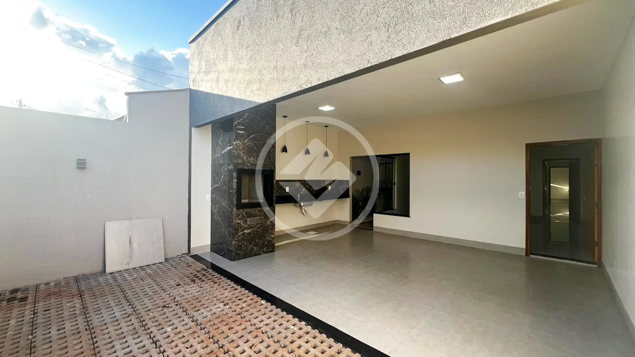 Casa Jardim Paraíso, Jataí - GO — foto 2