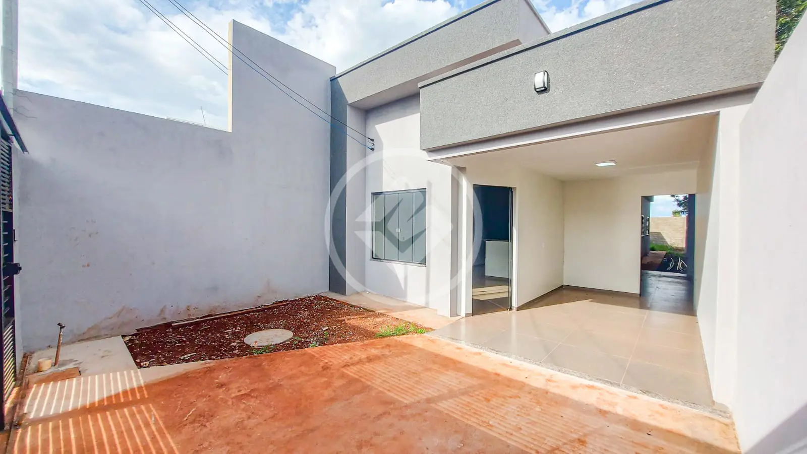 Casa Dom Abel, Jataí - GO — foto 2