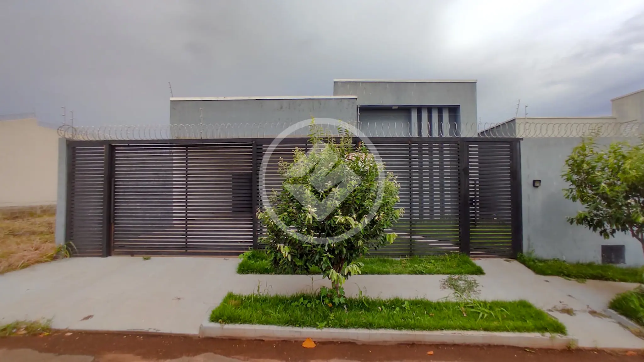 Casa Residencial Portal do Sol - 1ª Etapa, Jataí - GO — foto 1