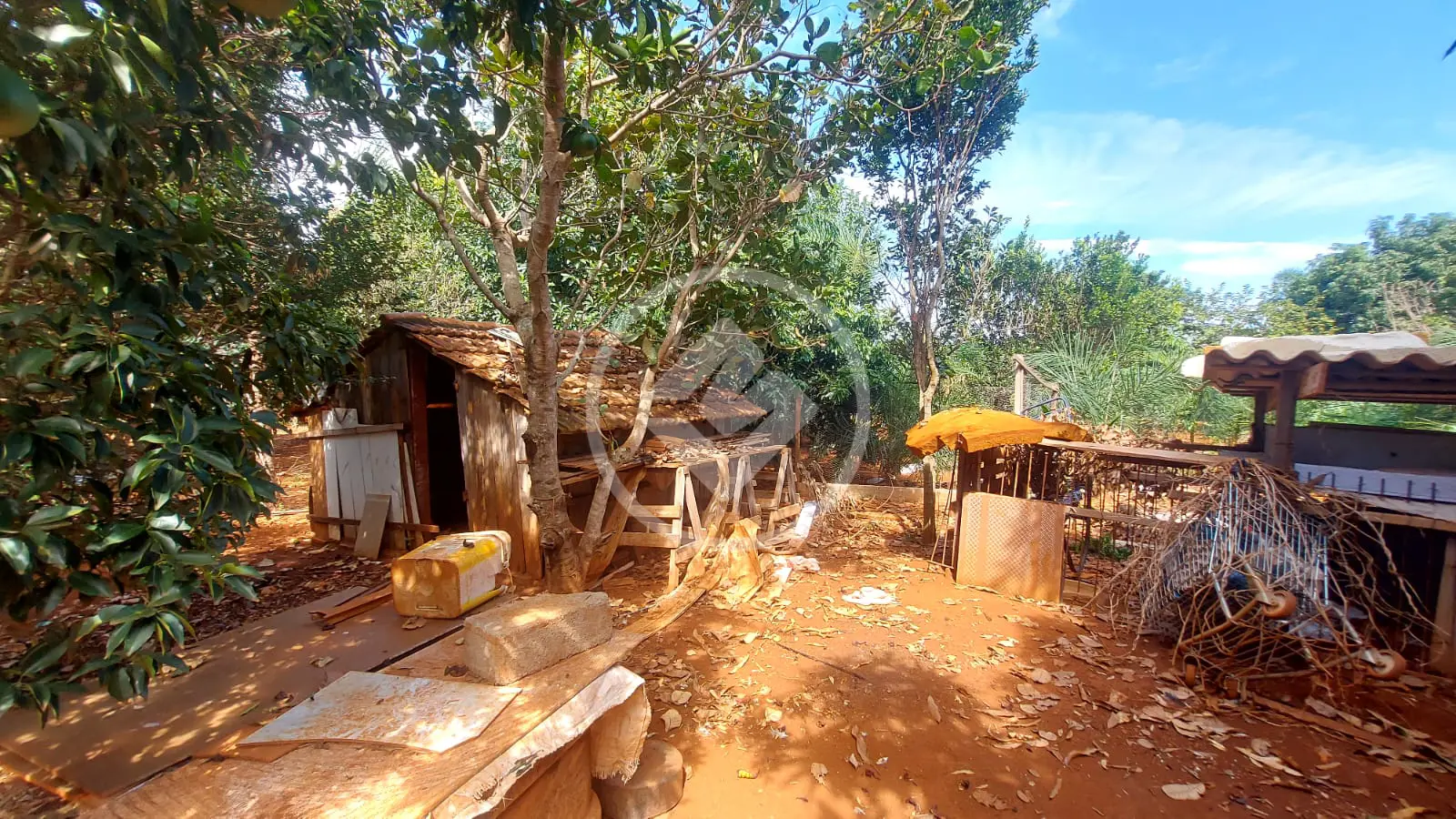 Imagem 6 - Chácara em Área Rural de Jataí, Jataí - GO