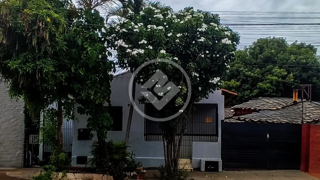 Casa Centro, Jataí - GO — foto 1