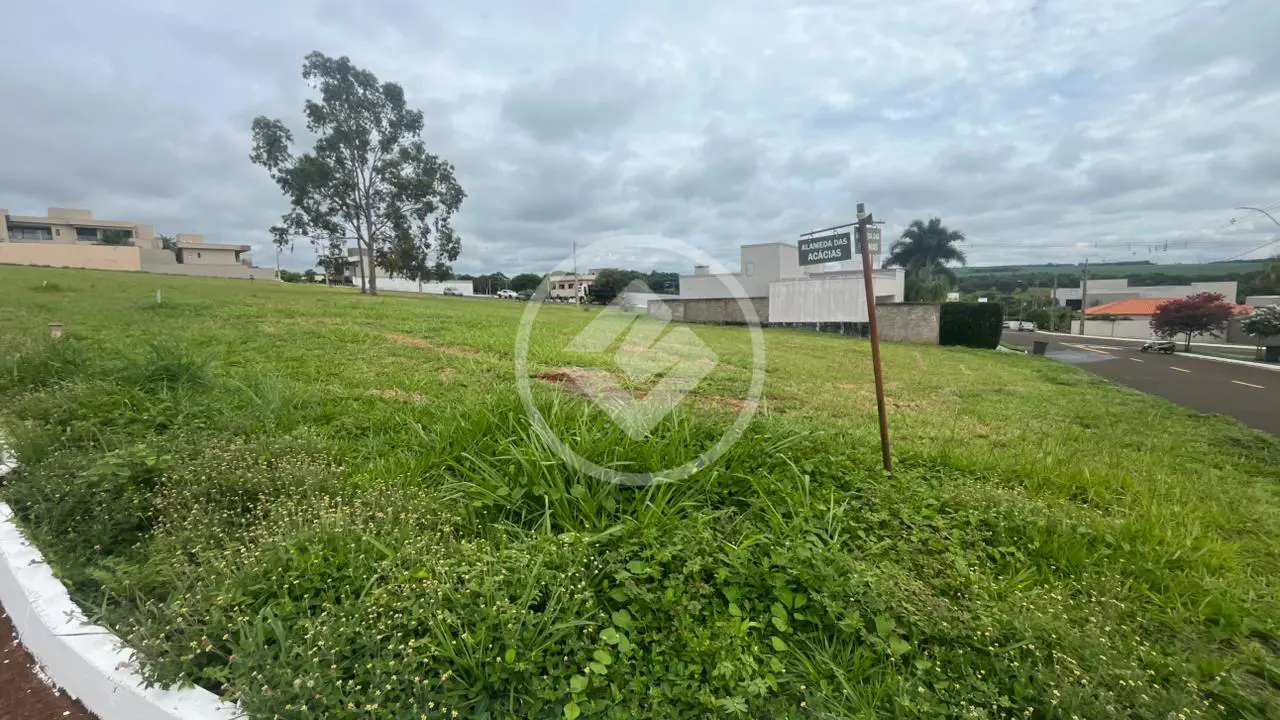 Imagem 3 - Terreno Condomínio em Residencial Terras de Toscana, Jataí - GO