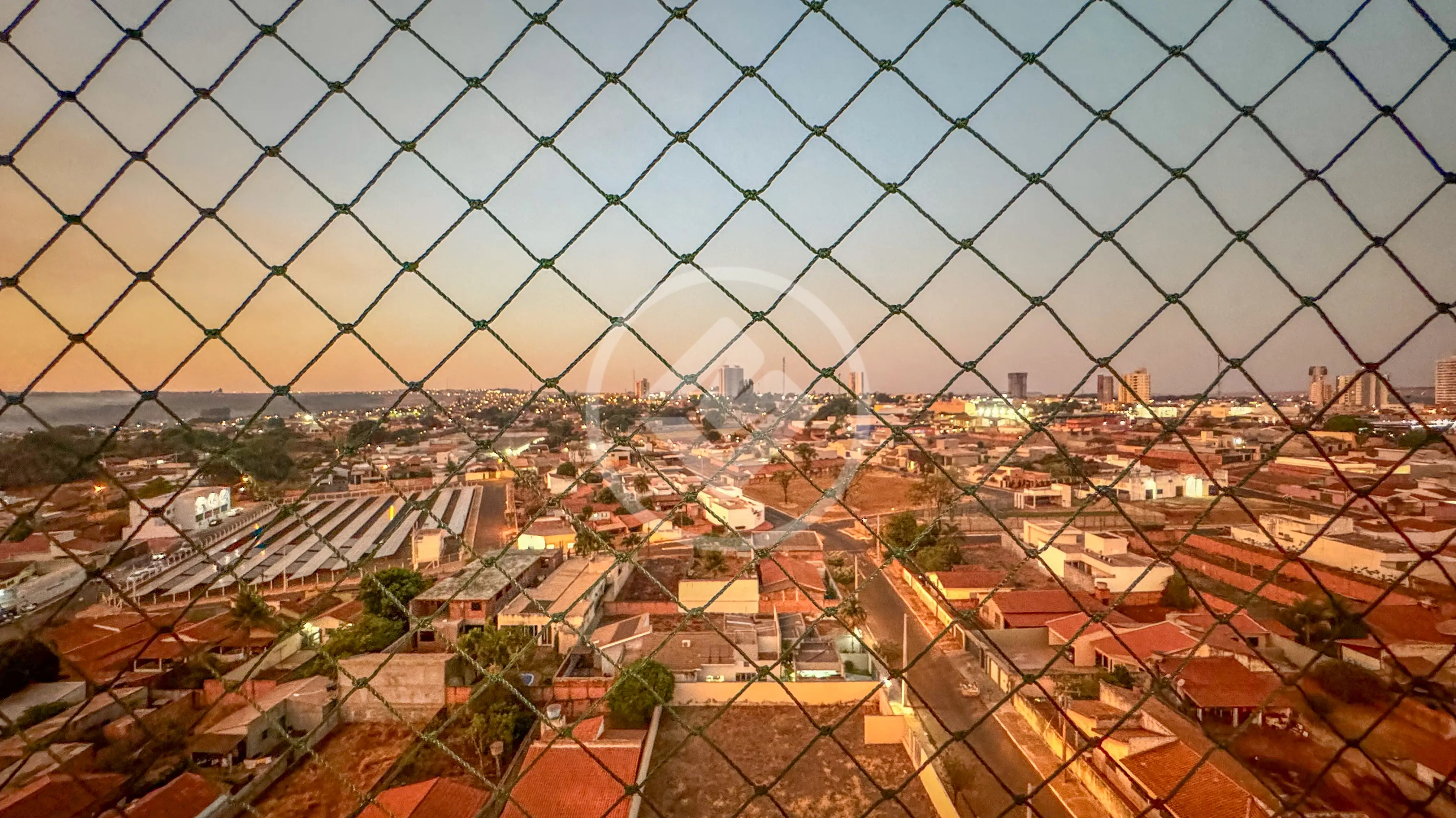 Imagem 1 - Apartamento em Setor Hermosa, Jataí - GO