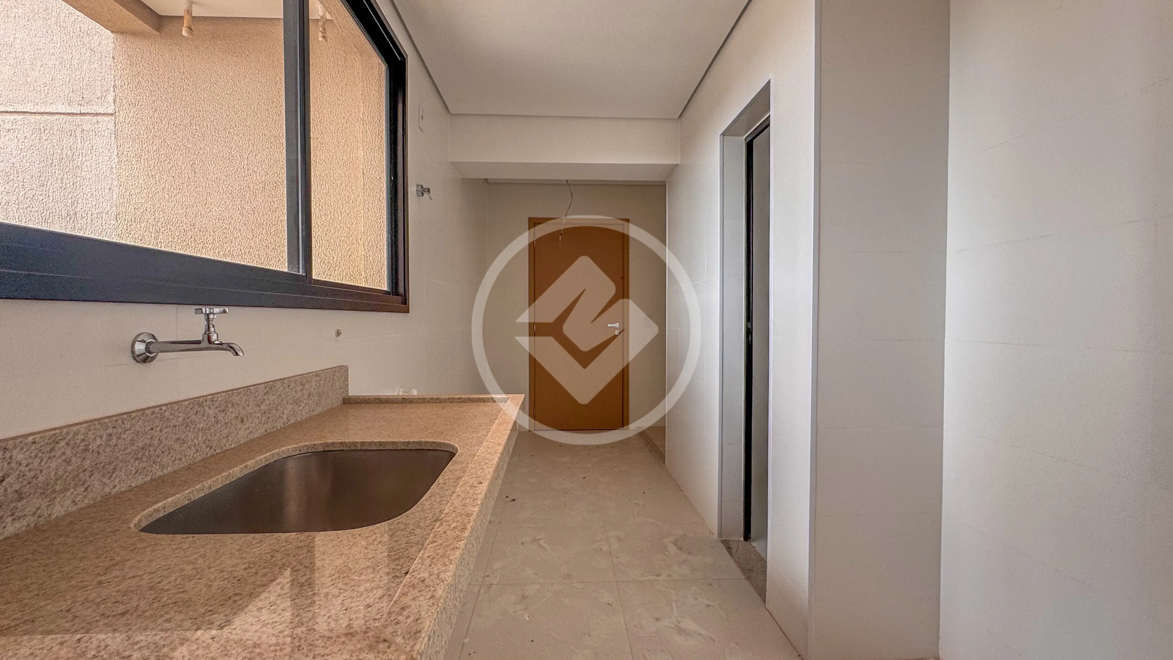 Imagem 6 - Apartamento em Setor Central - Parte Baixa, Jataí - GO