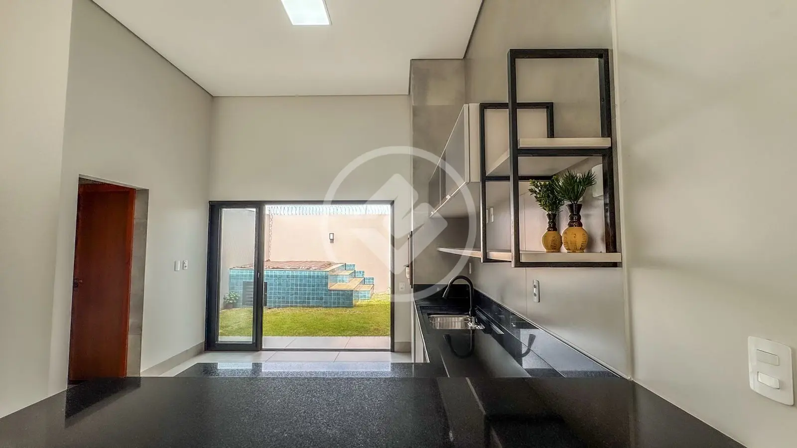 Imagem 6 - Casa em Residencial Flamboyant, Jataí - GO