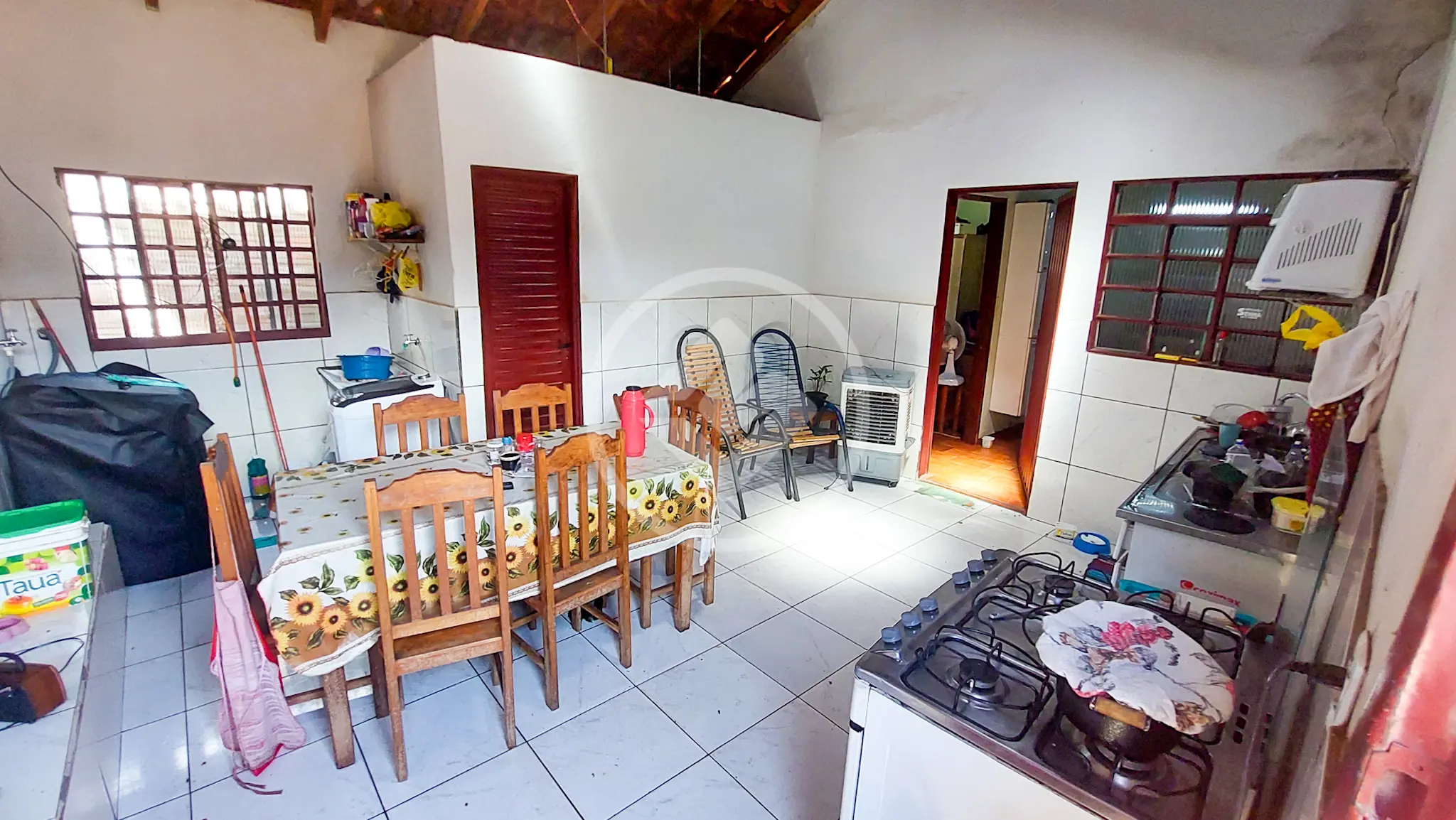 Casa Vila Fátima, Jataí - GO — foto 1