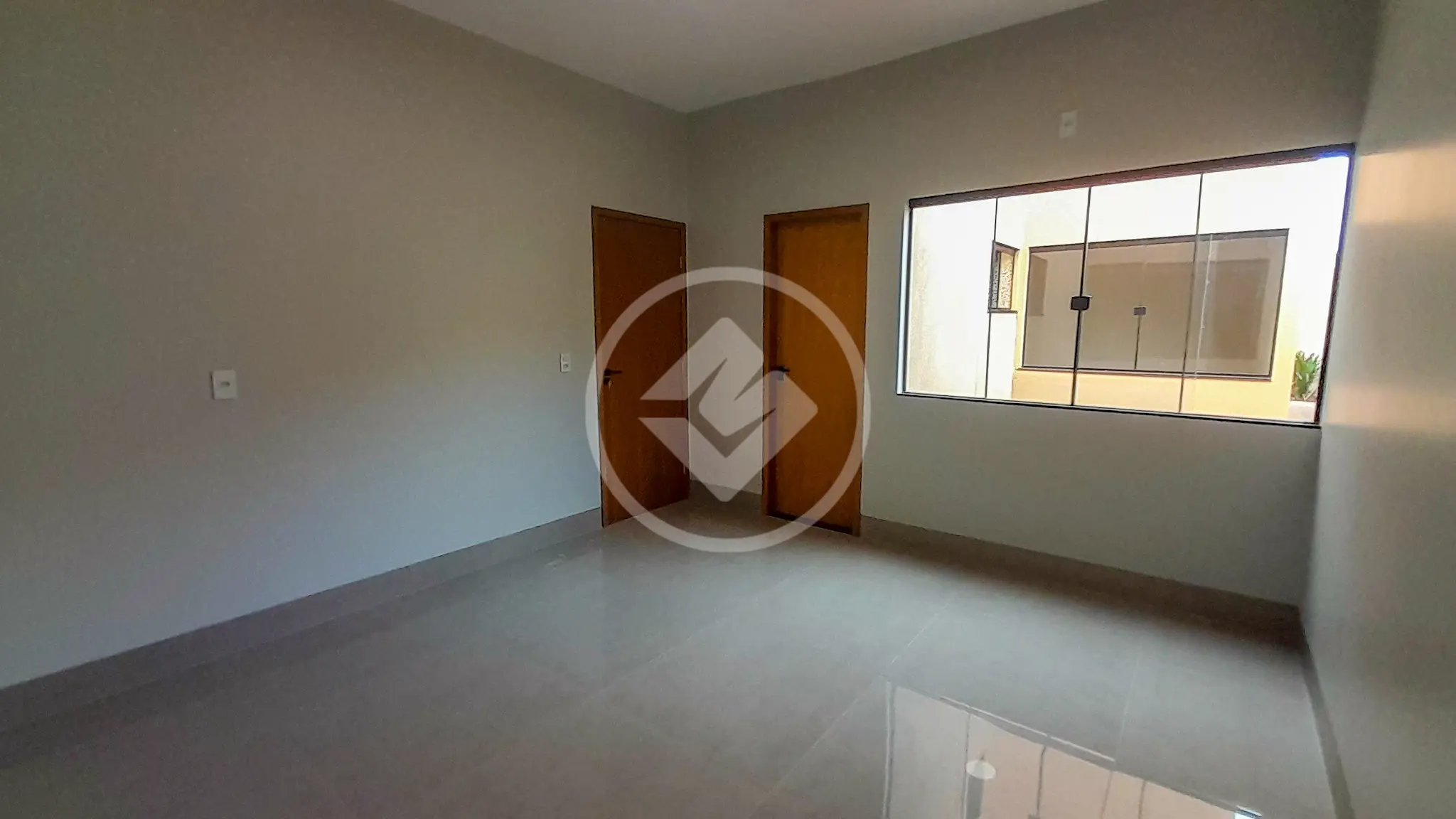 Imagem 3 - Casa em Residencial Portal do Sol - 1ª Etapa, Jataí - GO