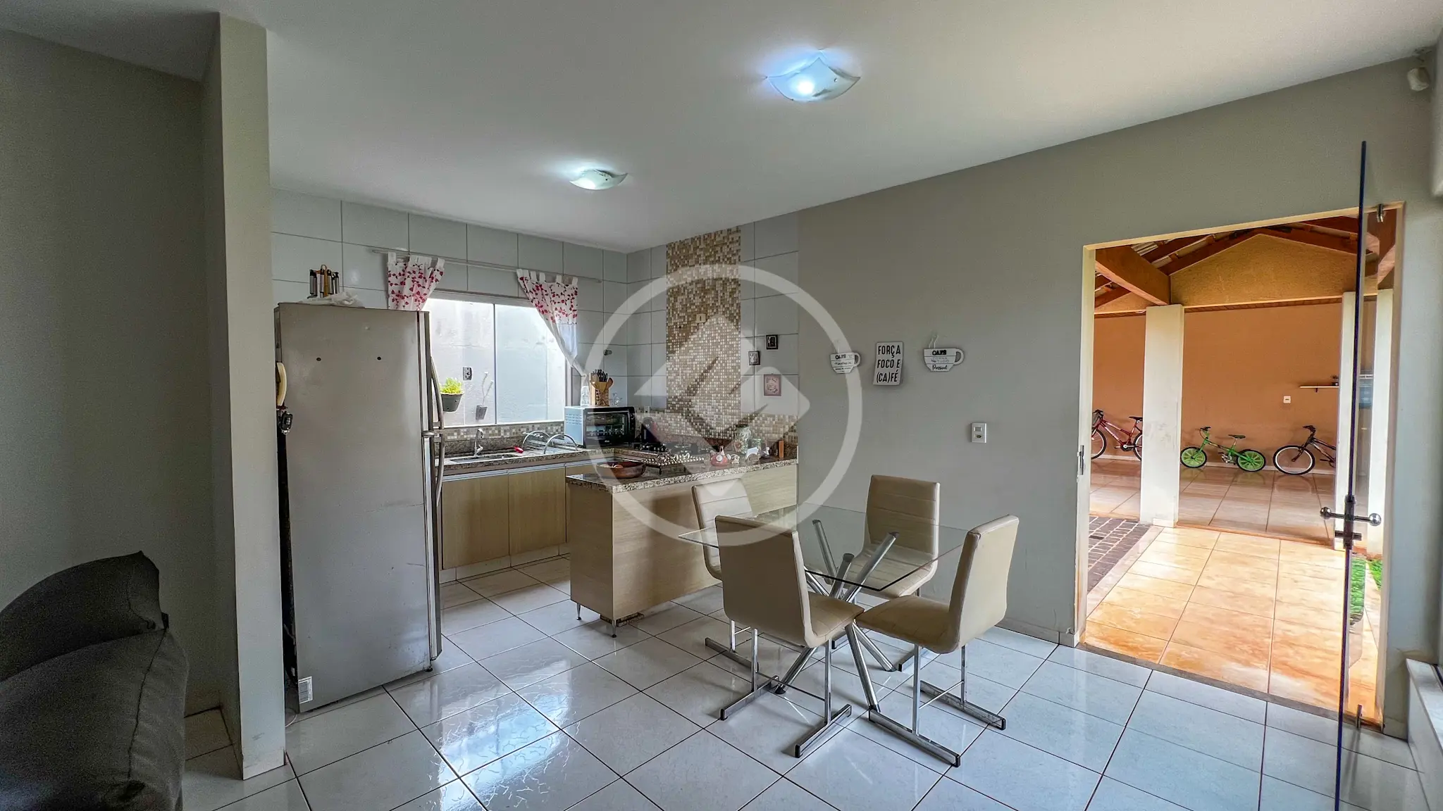 Imagem 5 - Casa em Vila Fátima, Jataí - GO