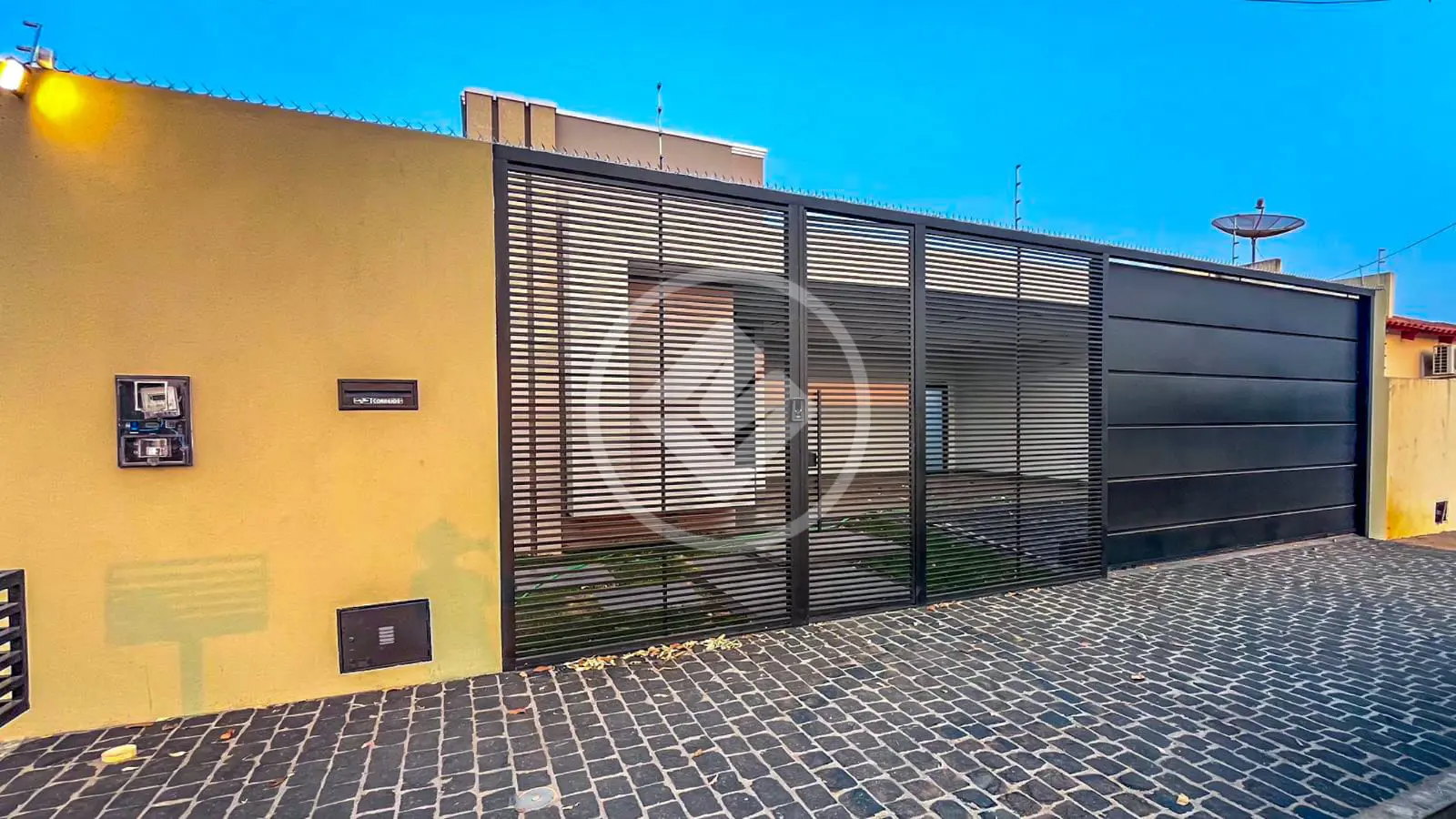 Casa Sodré, Jataí - GO — foto 1