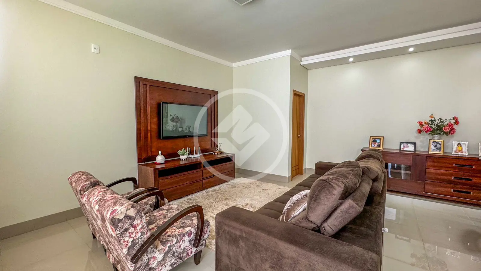 Imagem 2 - Casa em Residencial das Brisas, Jataí - GO