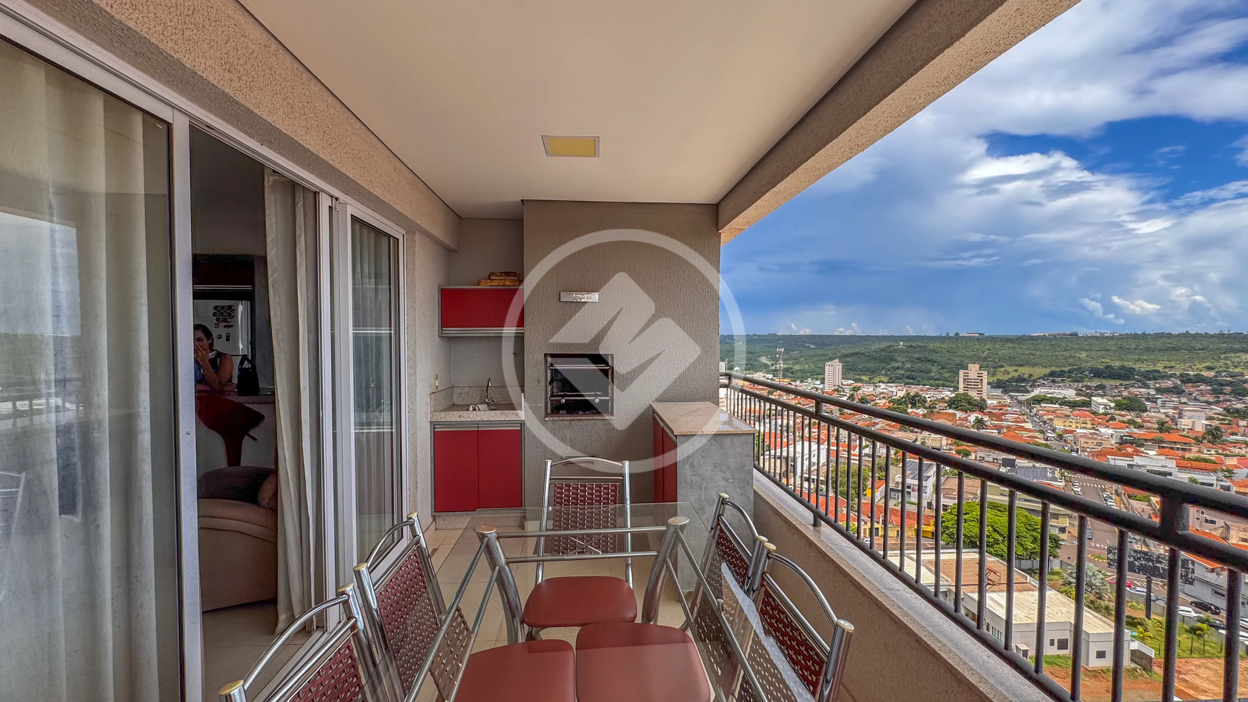 Imagem 5 - Apartamento em Centro, Jataí - GO