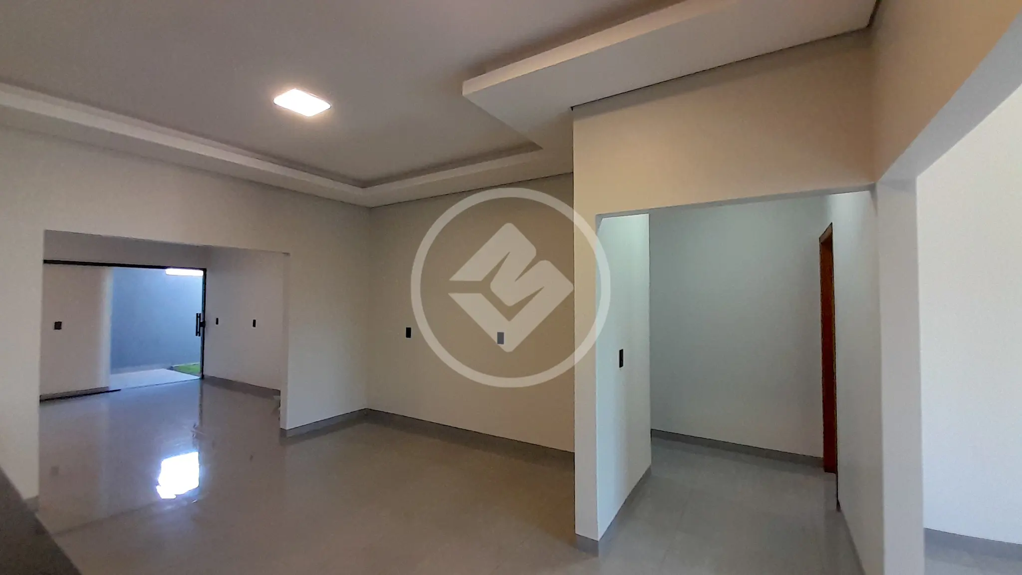 Imagem 5 - Casa em Residencial Portal do Sol - 1ª Etapa, Jataí - GO