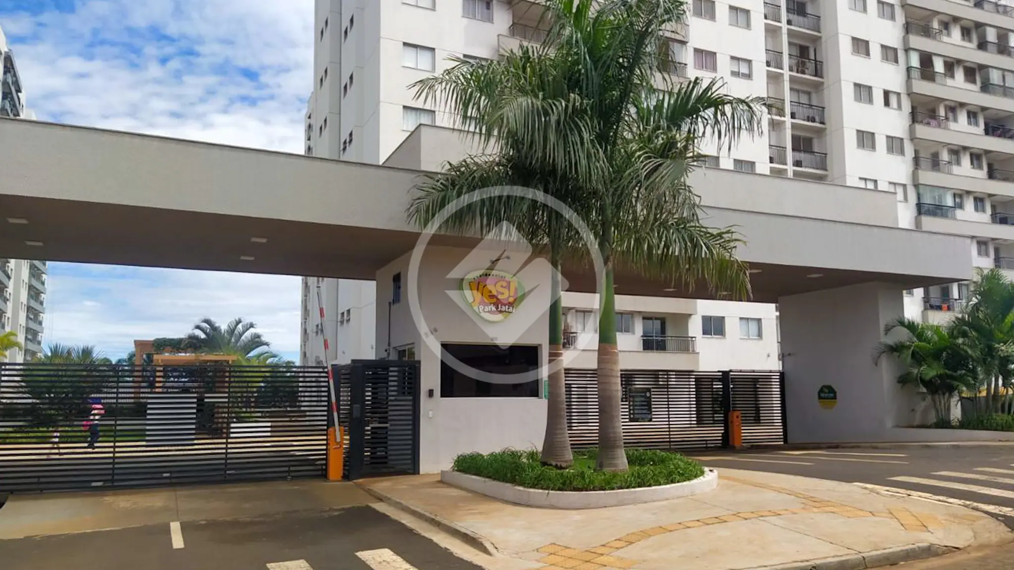 Apartamento Setor Hermosa, Jataí - GO — foto 1